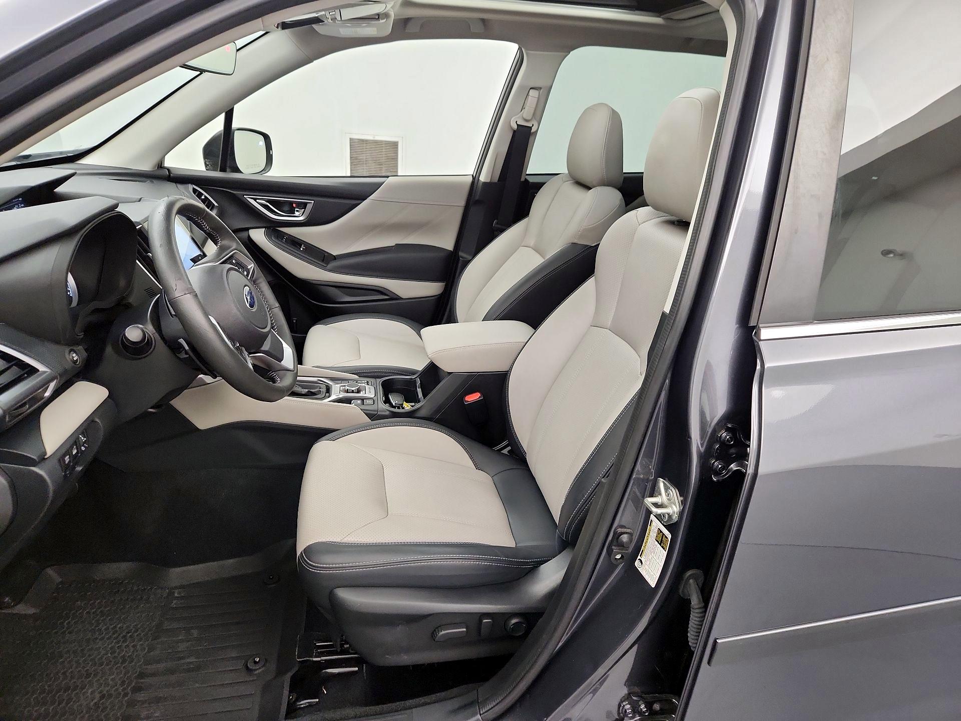 Thumbnail: 2022 Subaru Forester - 11
