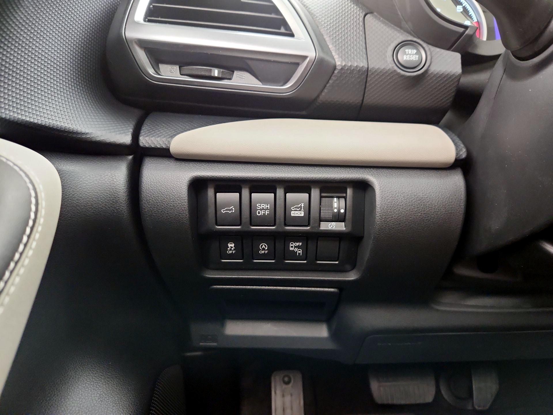 Thumbnail: 2022 Subaru Forester - 13