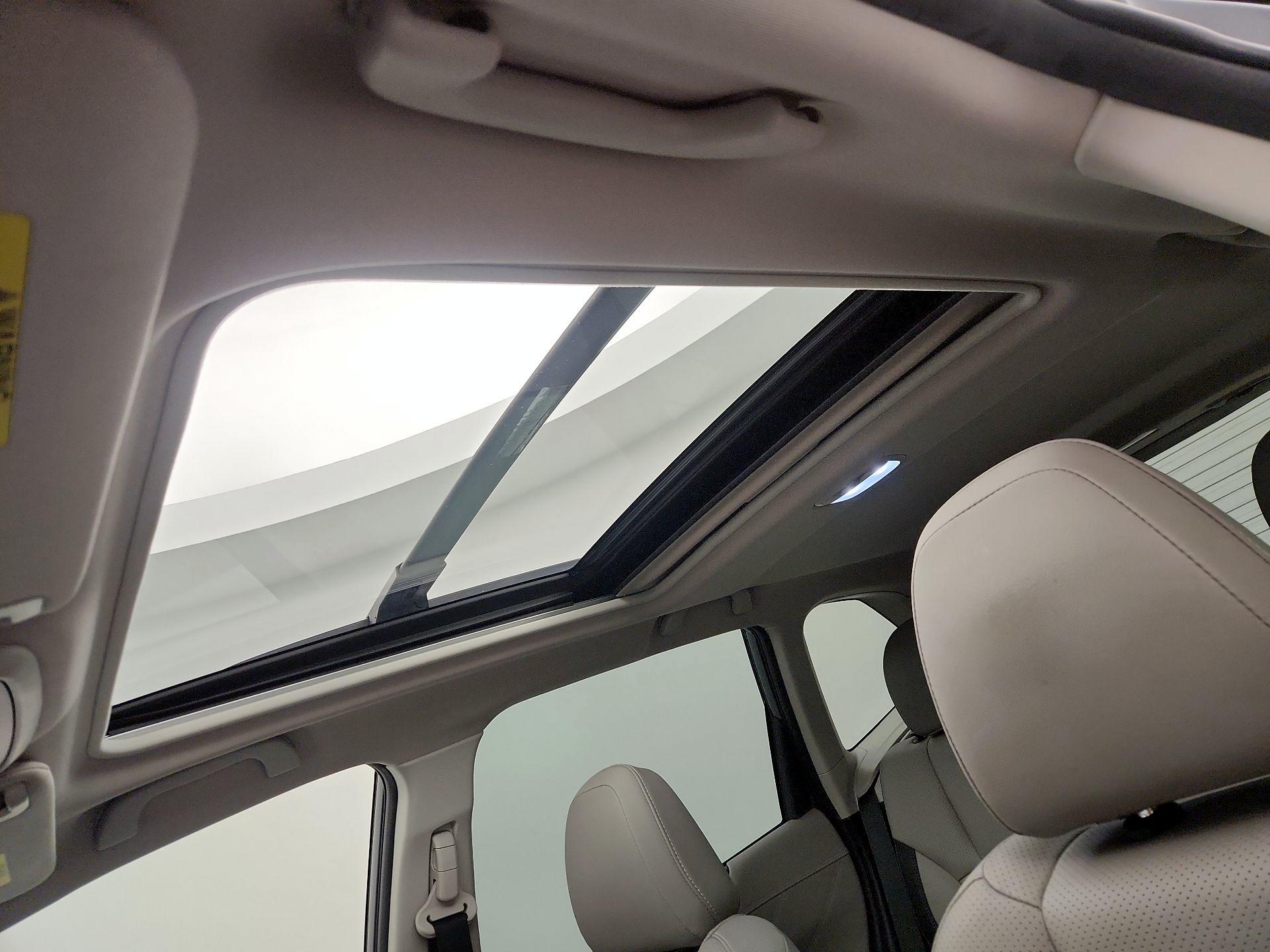 Thumbnail: 2022 Subaru Forester - 20