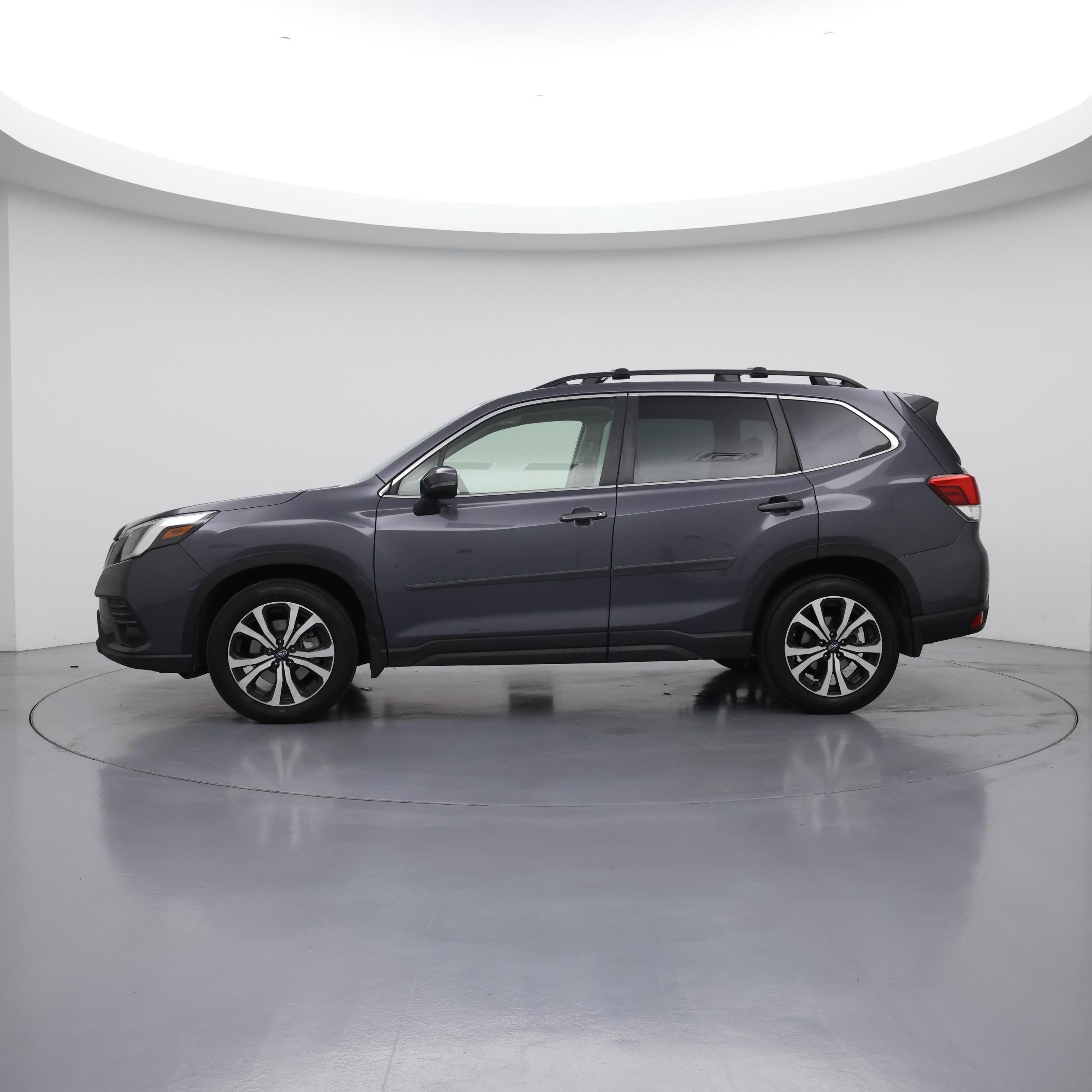 Thumbnail: 2022 Subaru Forester - 3
