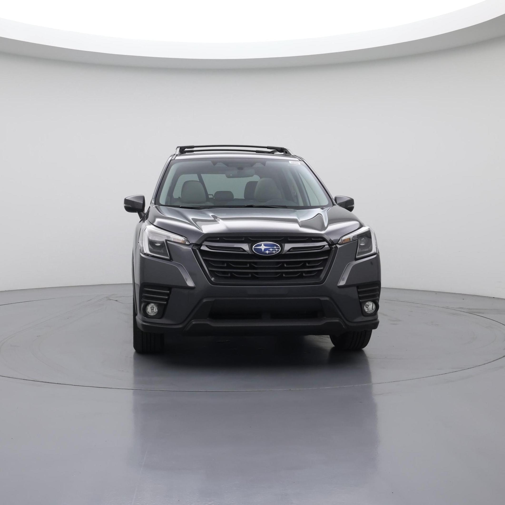 Thumbnail: 2022 Subaru Forester - 5