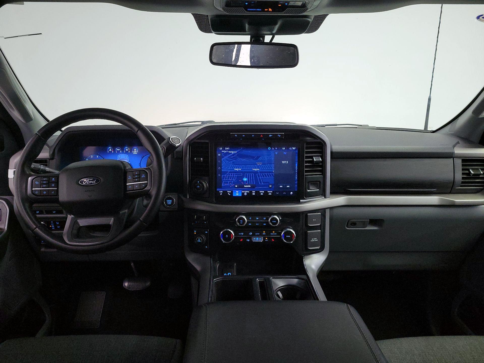Thumbnail: 2024 Ford F-150 - 9