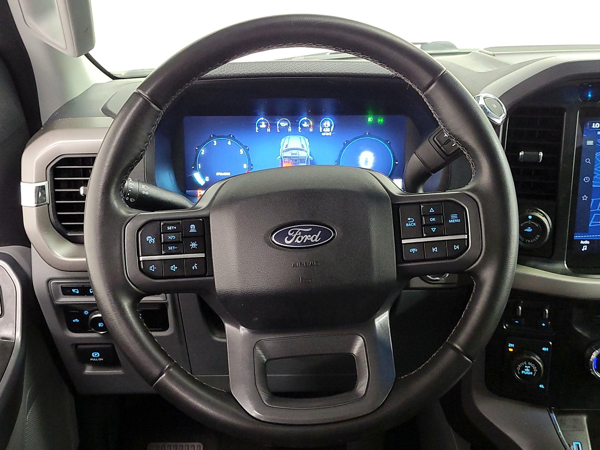 Thumbnail: 2024 Ford F-150 - 10