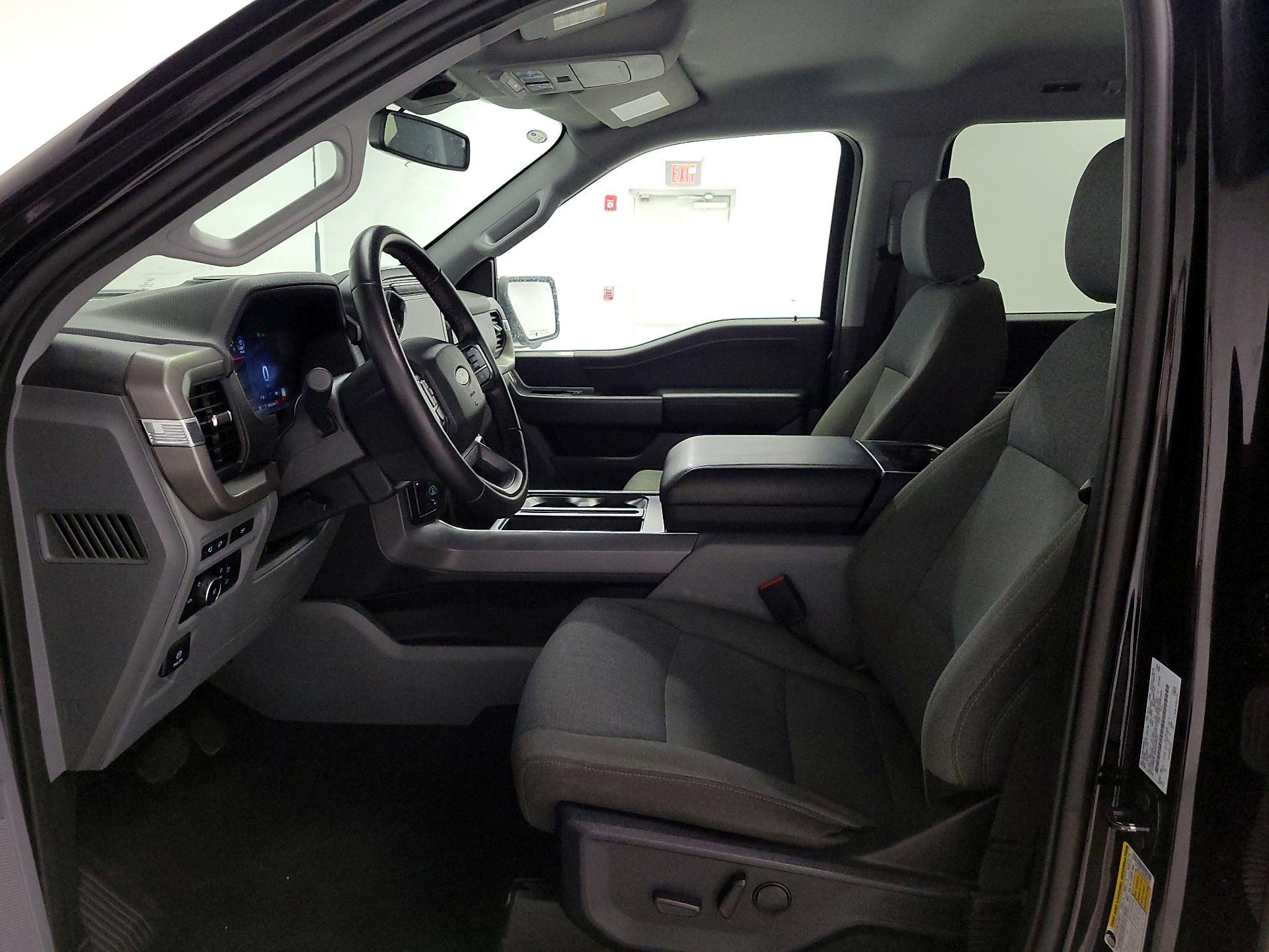 Thumbnail: 2024 Ford F-150 - 11