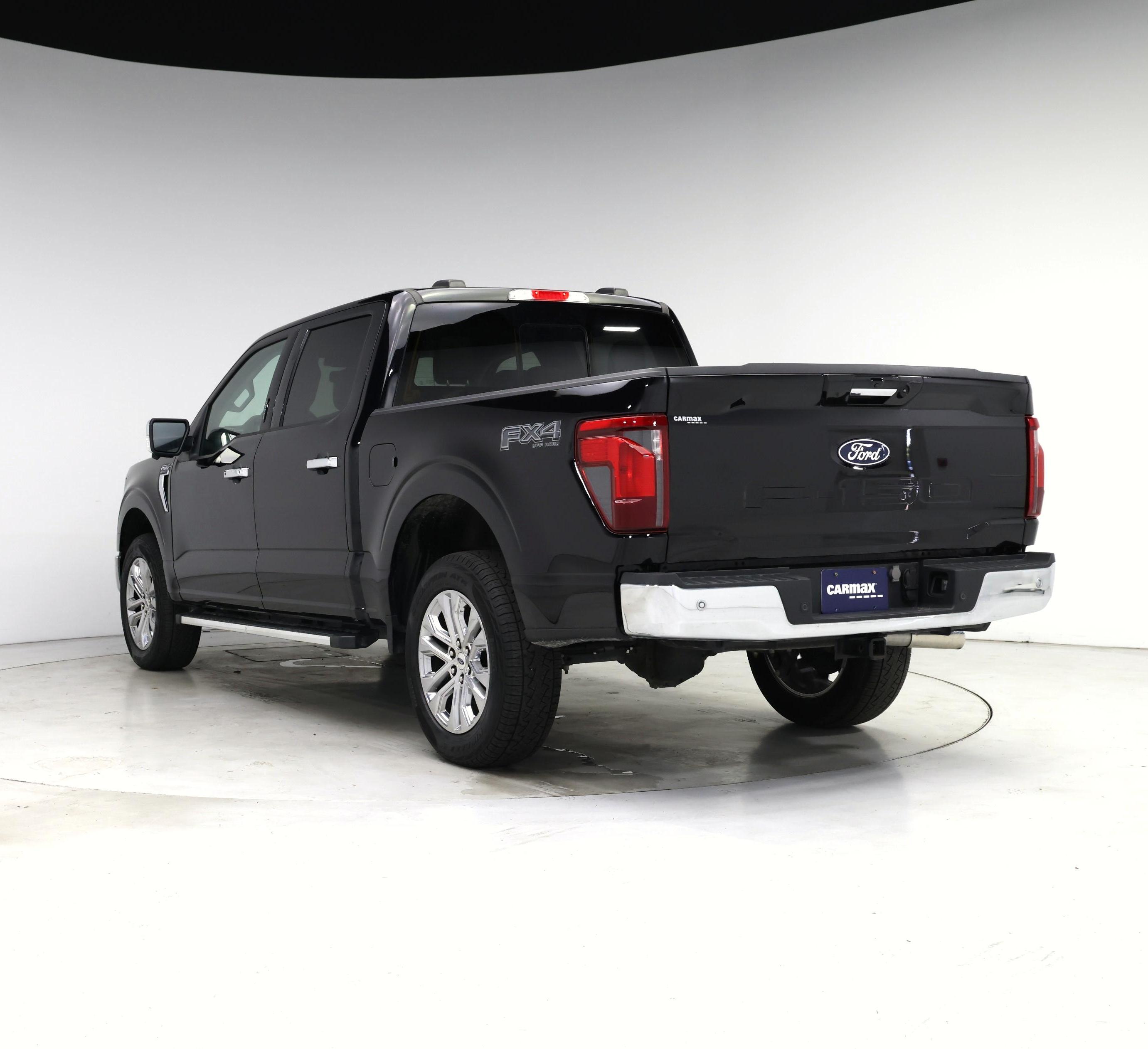 Thumbnail: 2024 Ford F-150 - 2