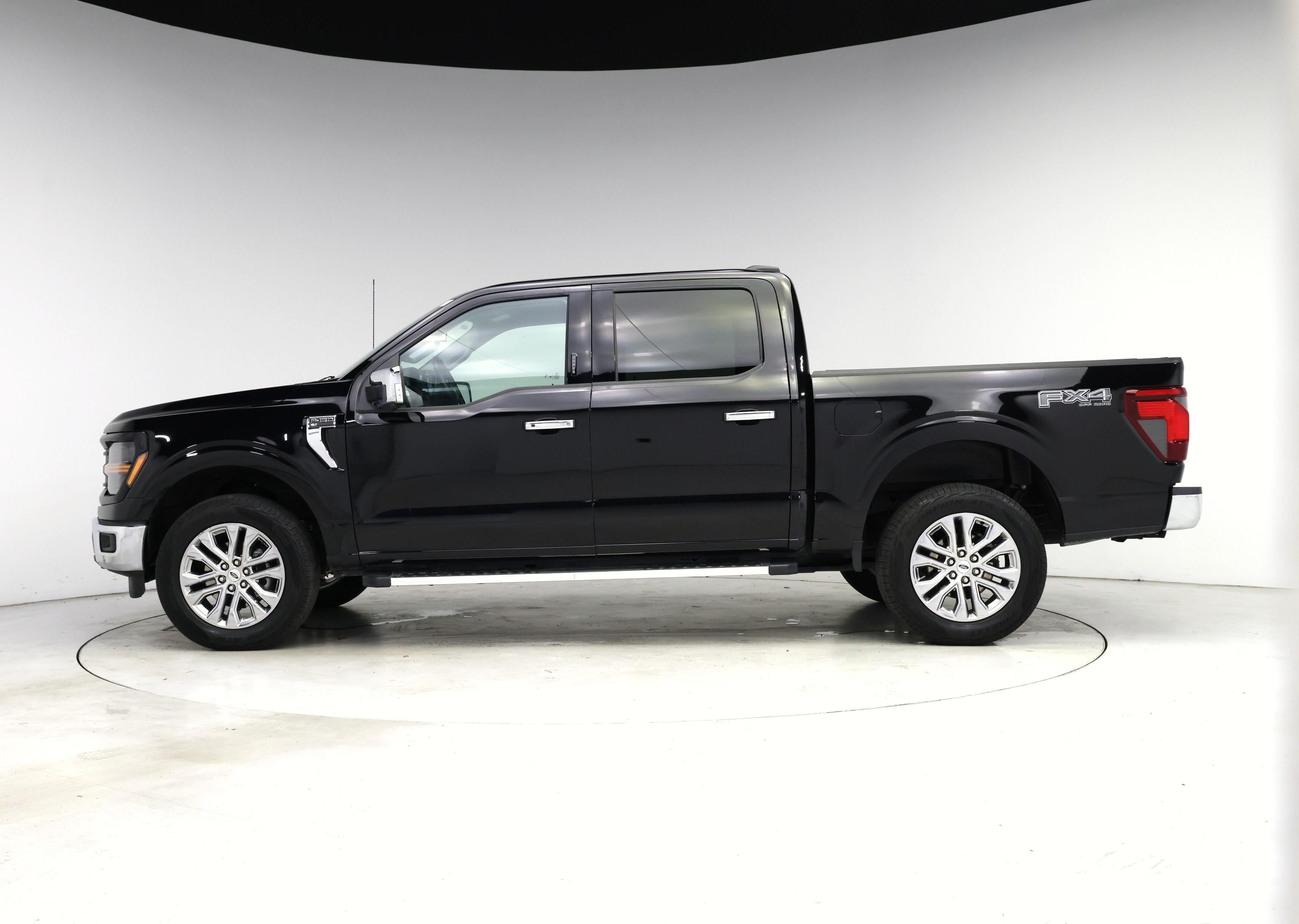Thumbnail: 2024 Ford F-150 - 3