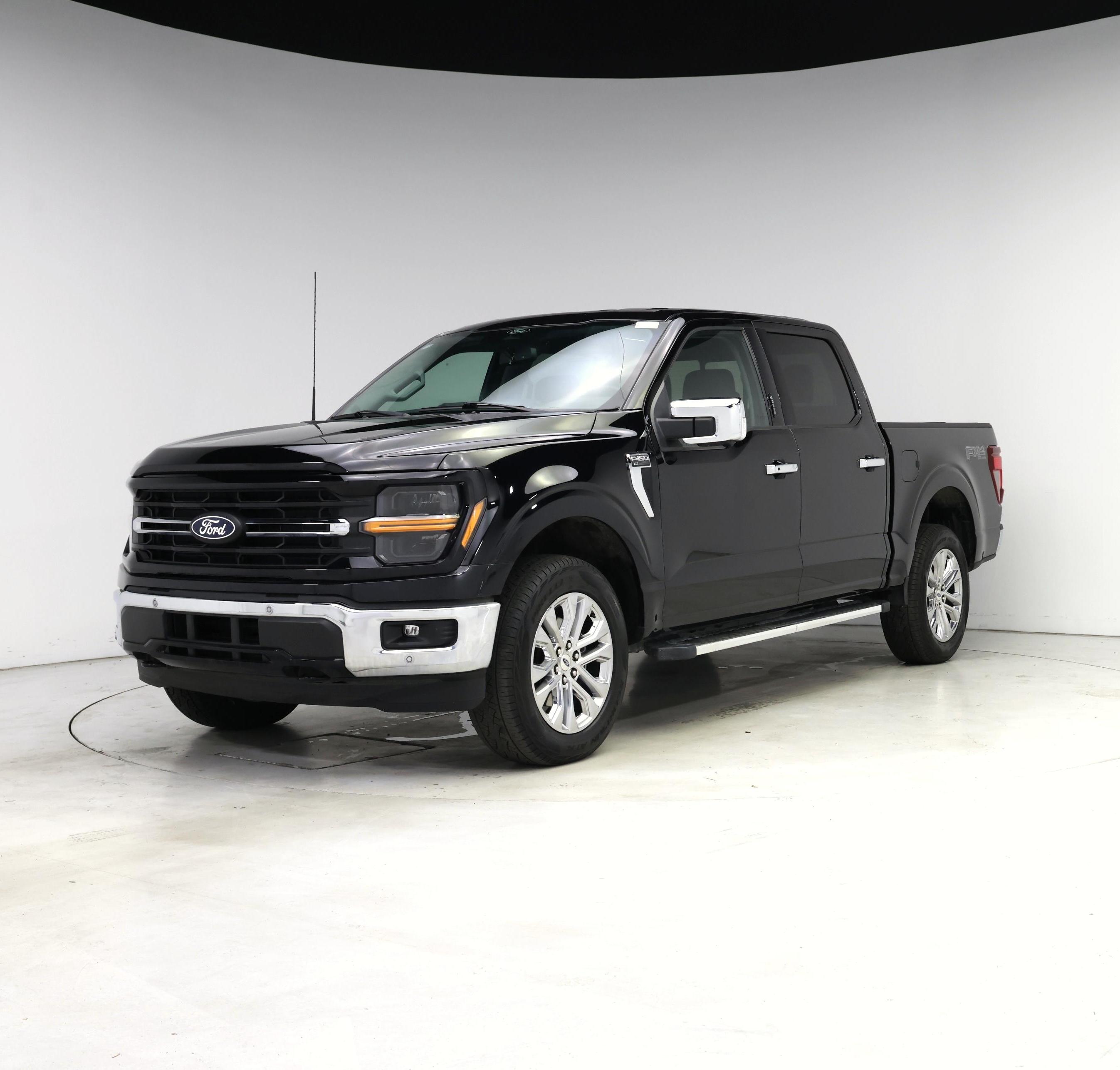 Thumbnail: 2024 Ford F-150 - 4