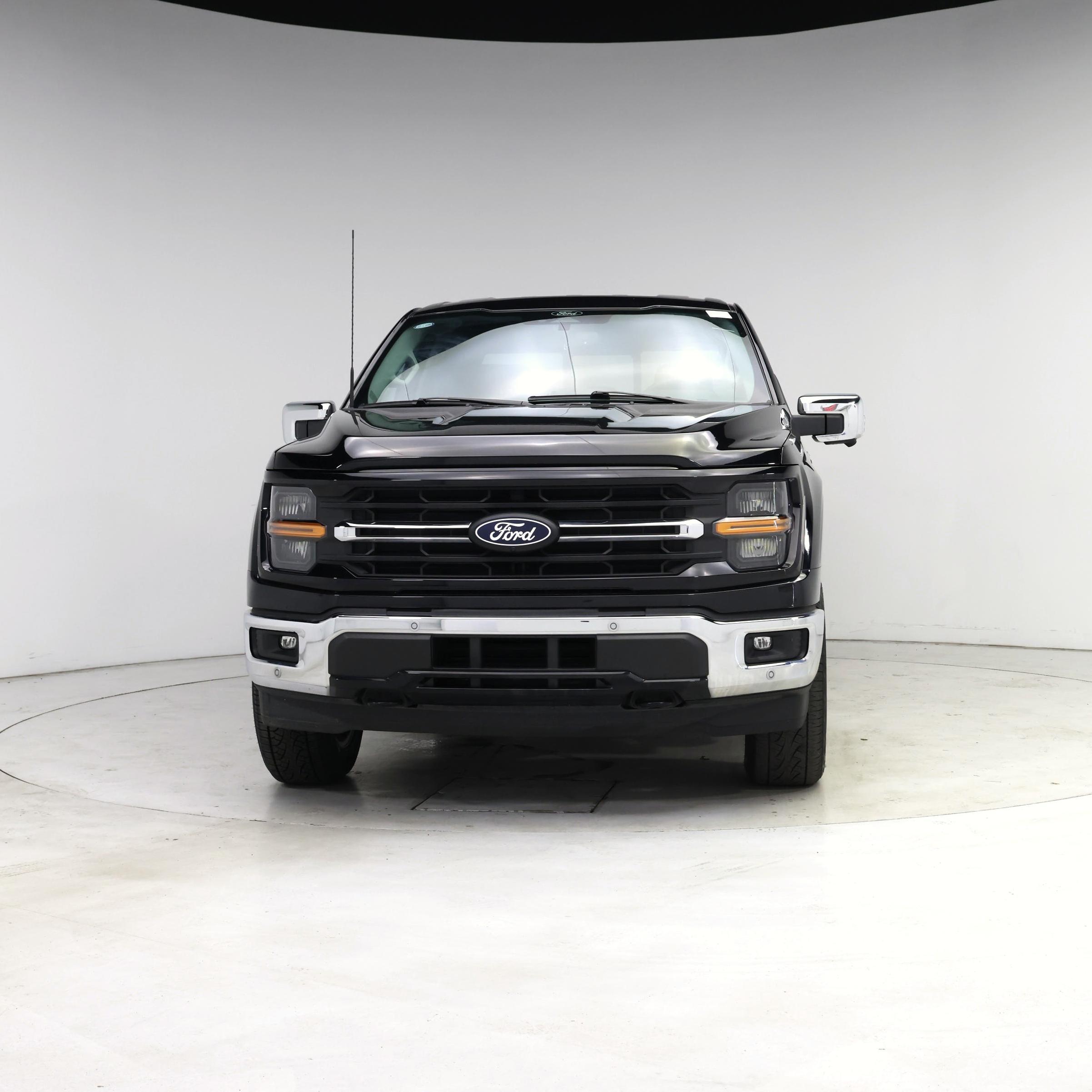 Thumbnail: 2024 Ford F-150 - 5
