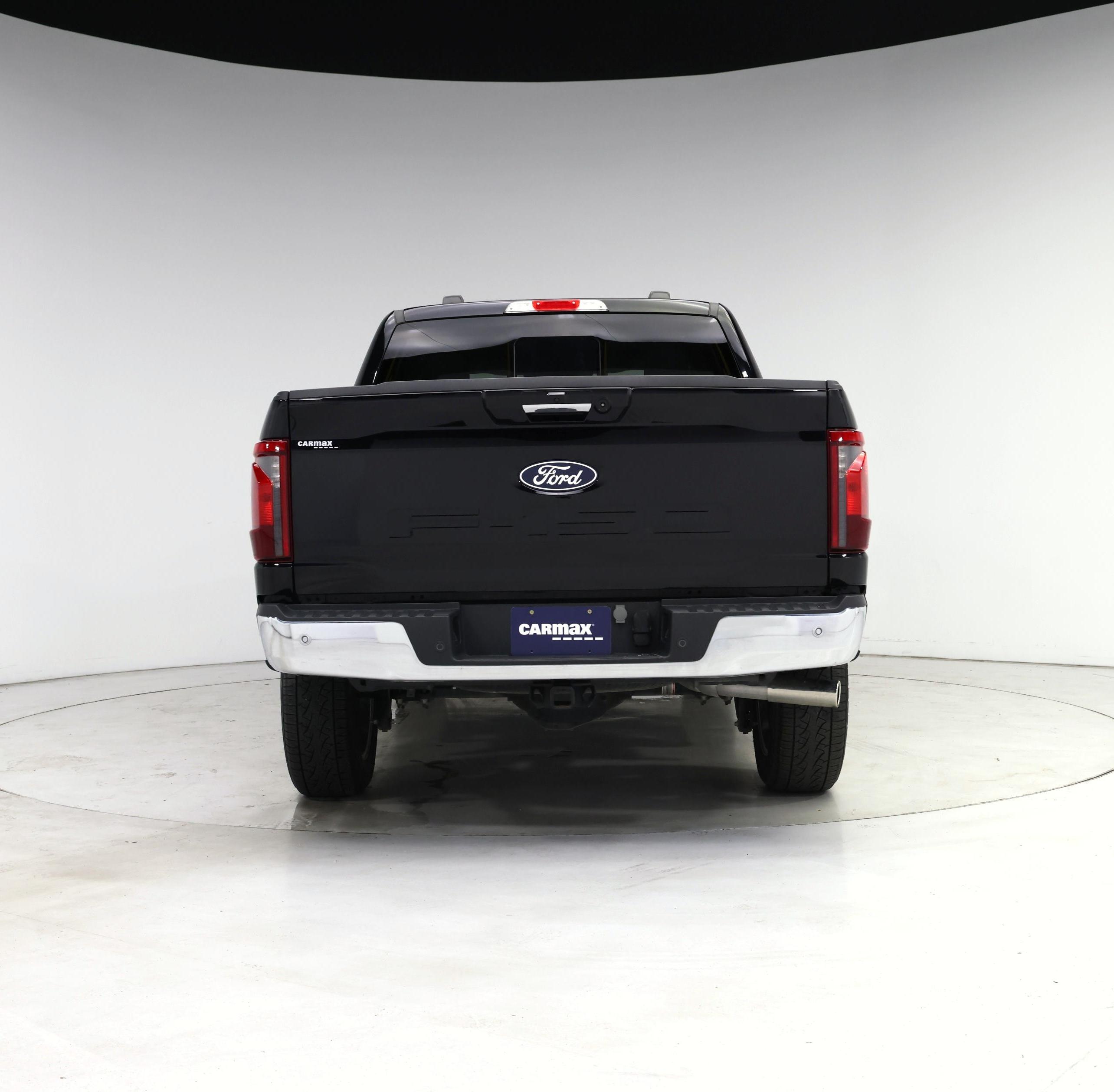 Thumbnail: 2024 Ford F-150 - 6