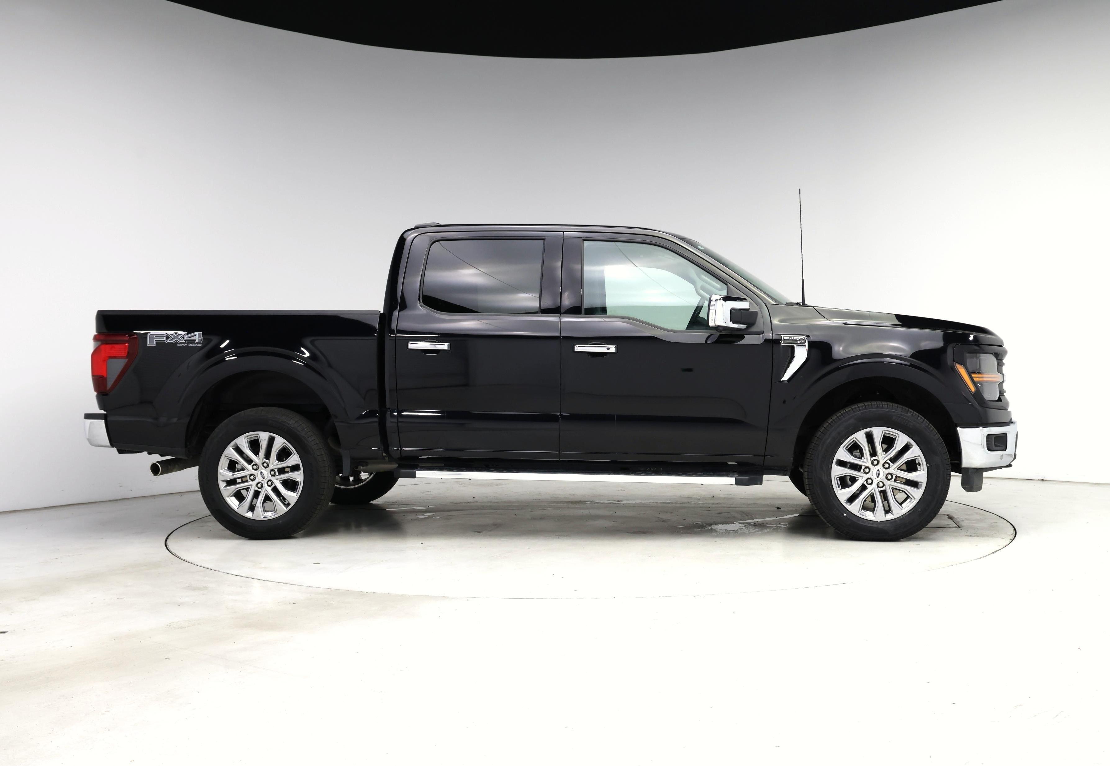 Thumbnail: 2024 Ford F-150 - 7