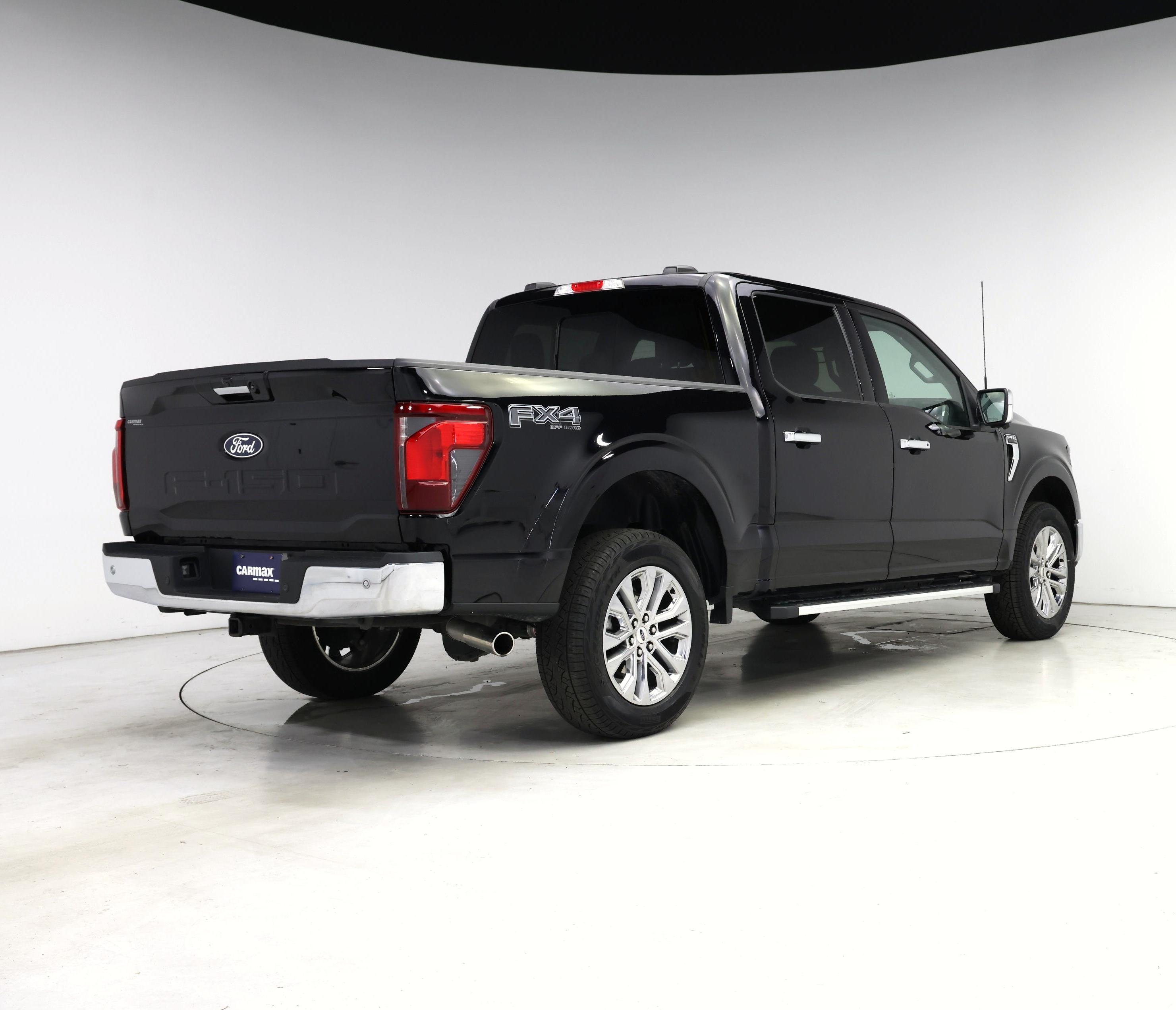 Thumbnail: 2024 Ford F-150 - 8
