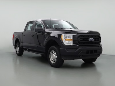 2022 Ford F150 XL