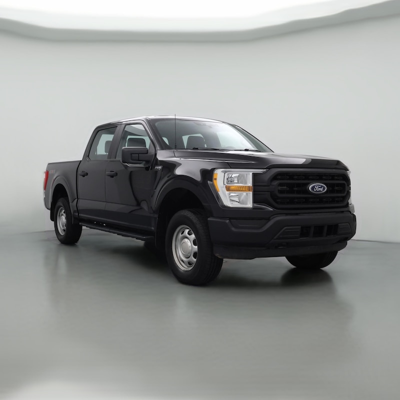 2022 Ford F150 XL