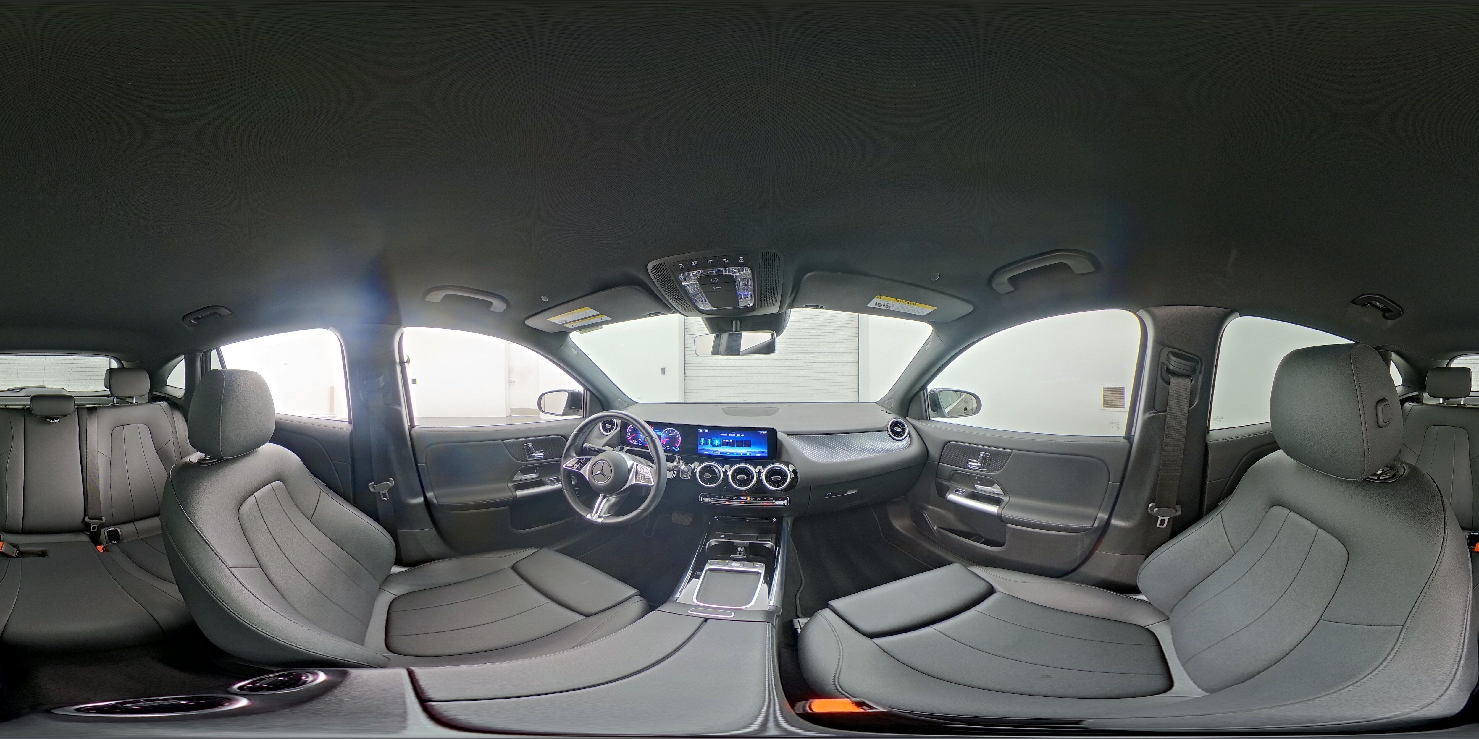 2025 Mercedes-Benz GLA GLA250 - Photo 23