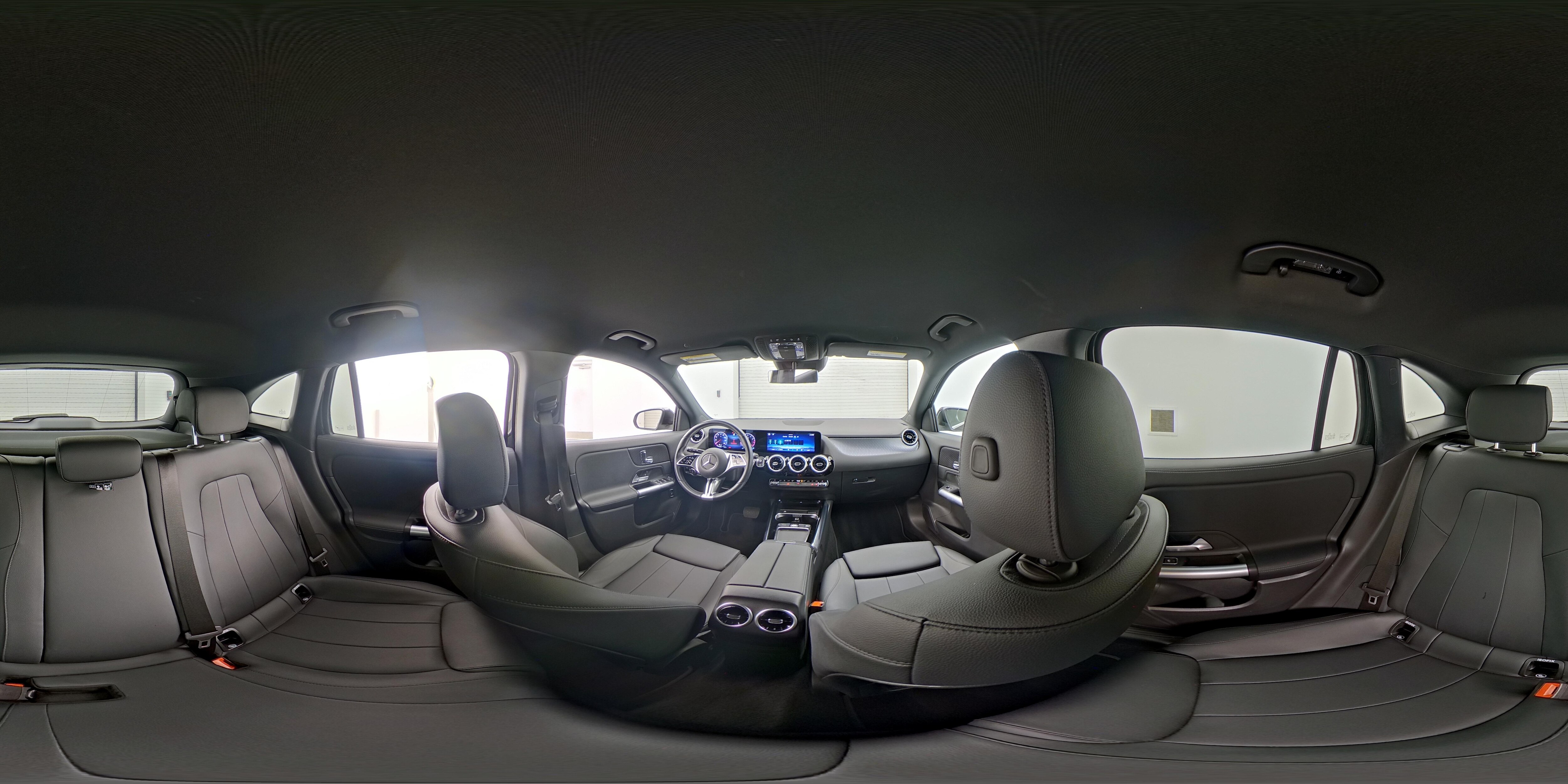 2025 Mercedes-Benz GLA GLA250 - Photo 24