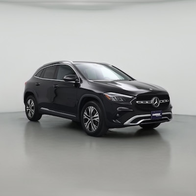 Vehicle exterior view