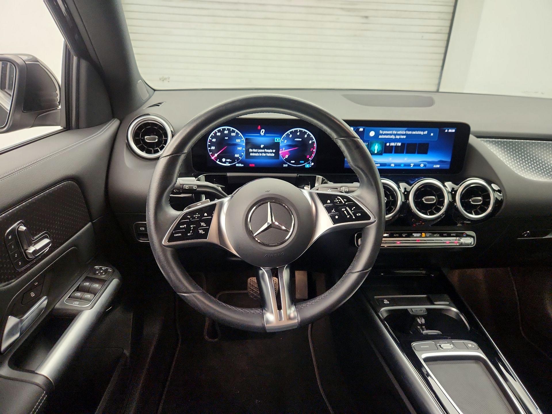 Thumbnail: 2025 Mercedes-Benz GLA - 10