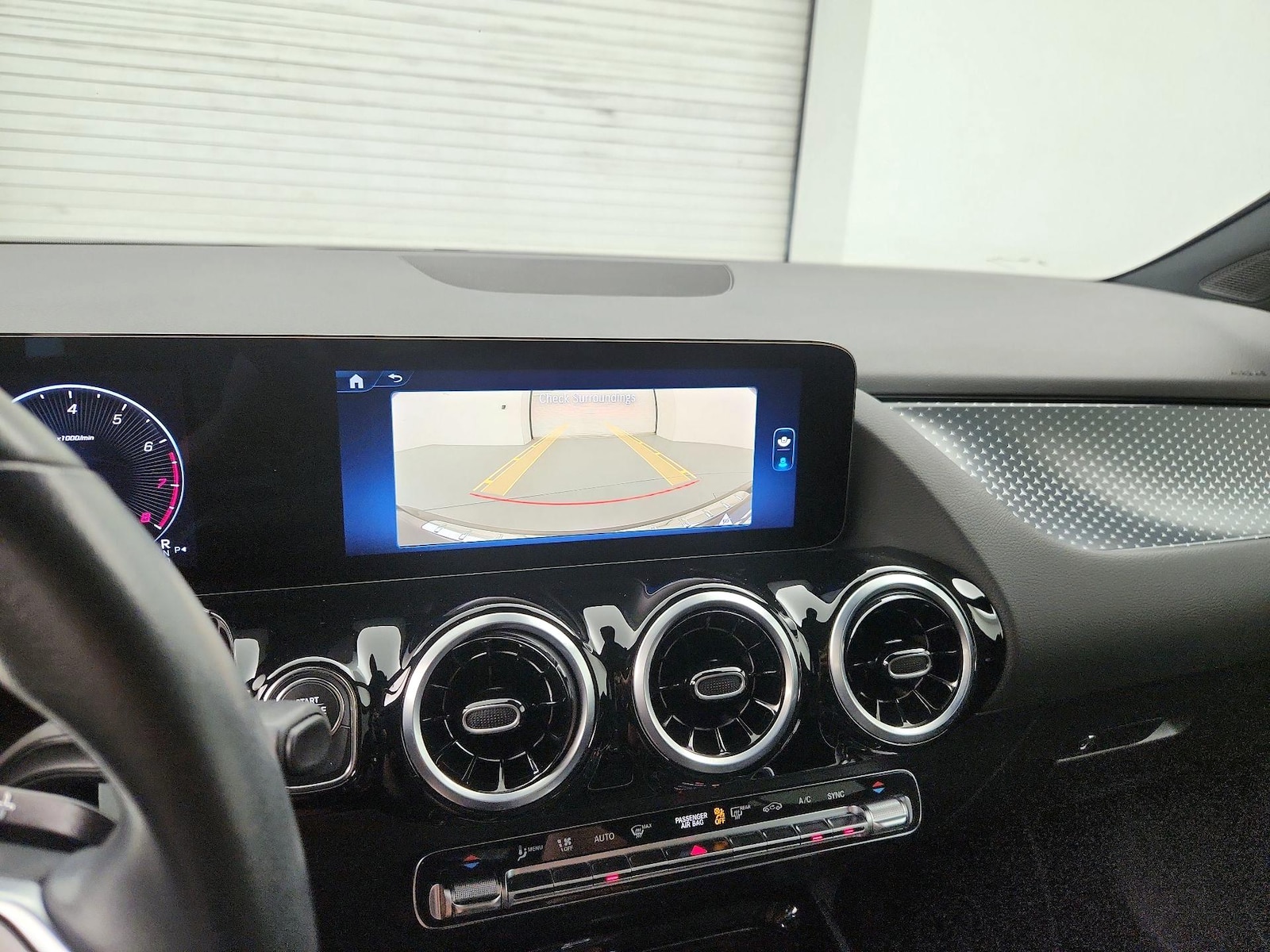 2025 Mercedes-Benz GLA GLA250 - Photo 15