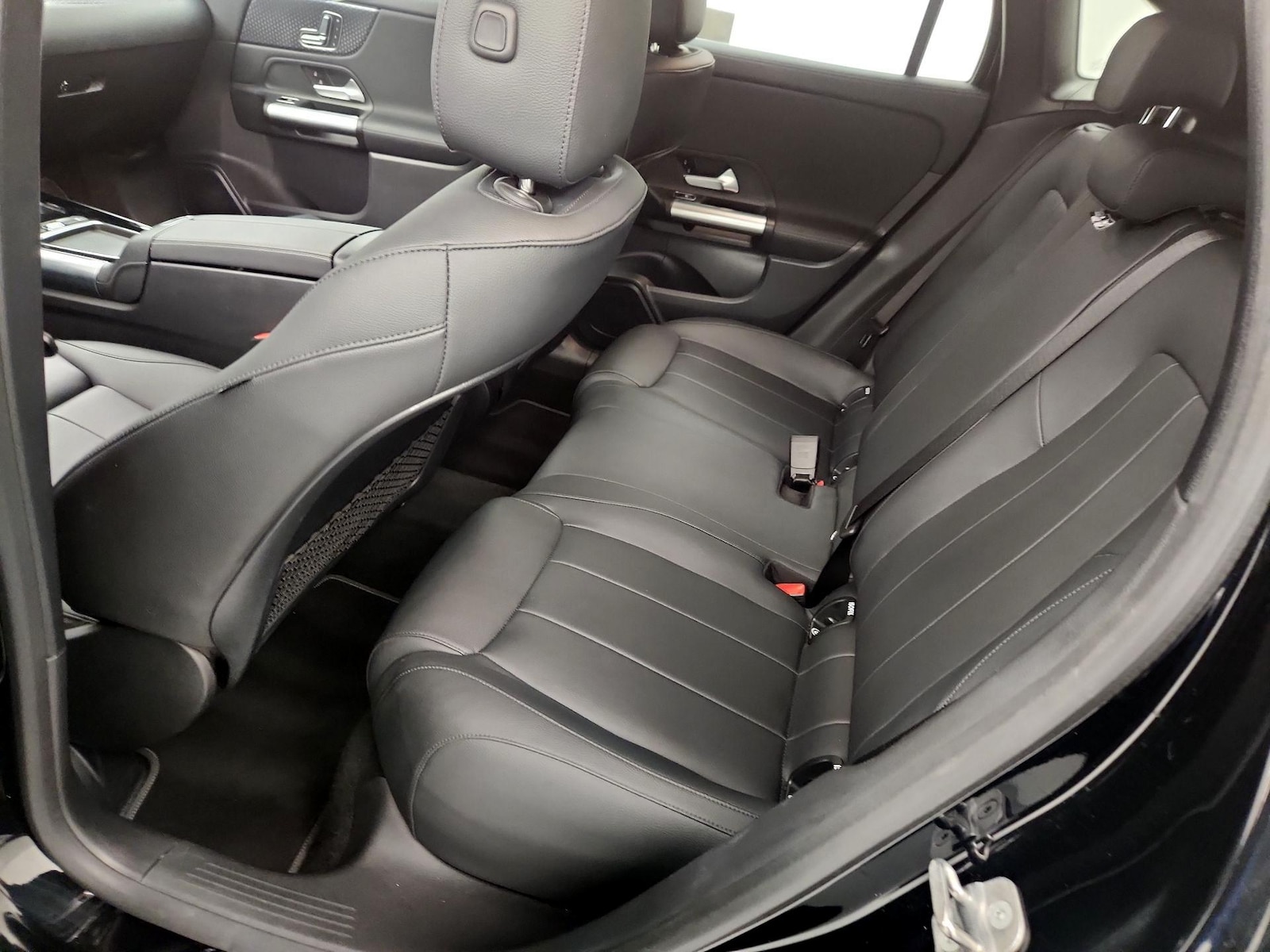 2025 Mercedes-Benz GLA GLA250 - Photo 19