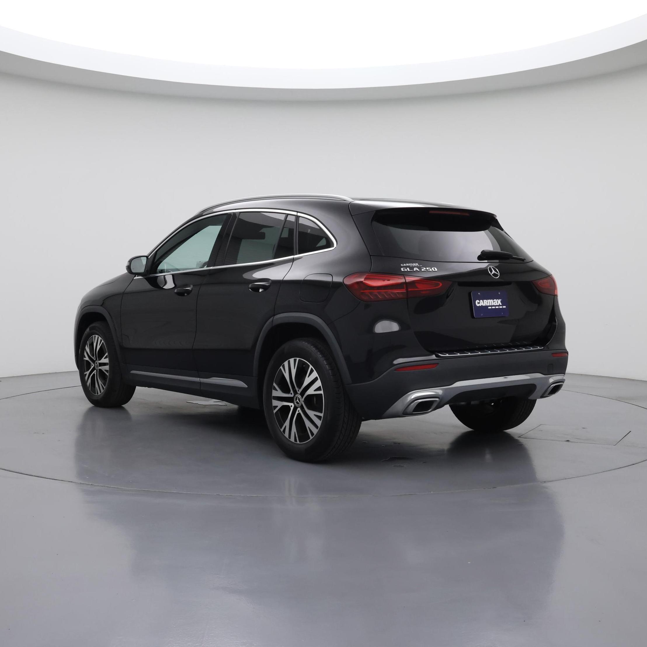 Thumbnail: 2025 Mercedes-Benz GLA - 2