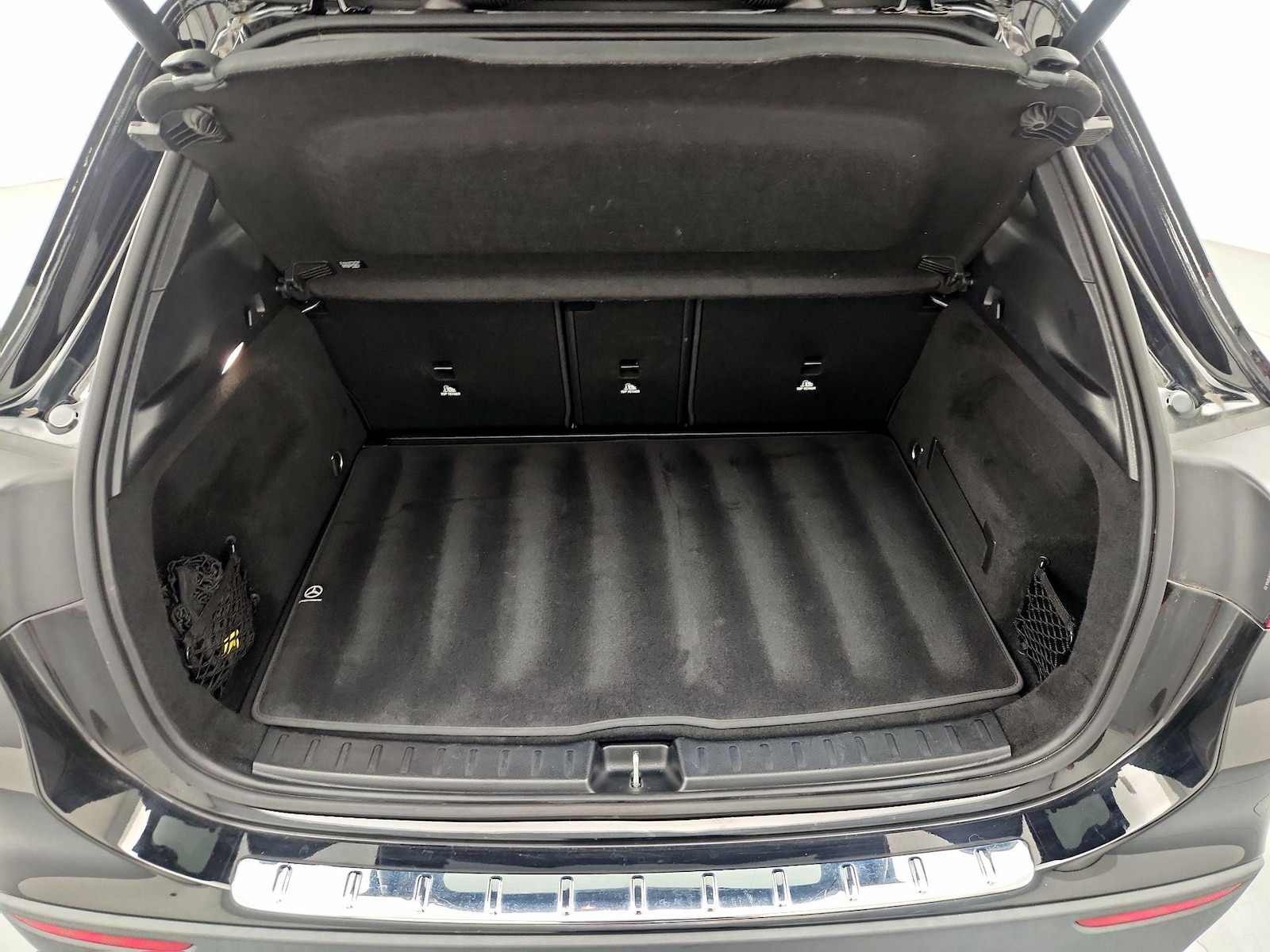 2025 Mercedes-Benz GLA GLA250 - Photo 20