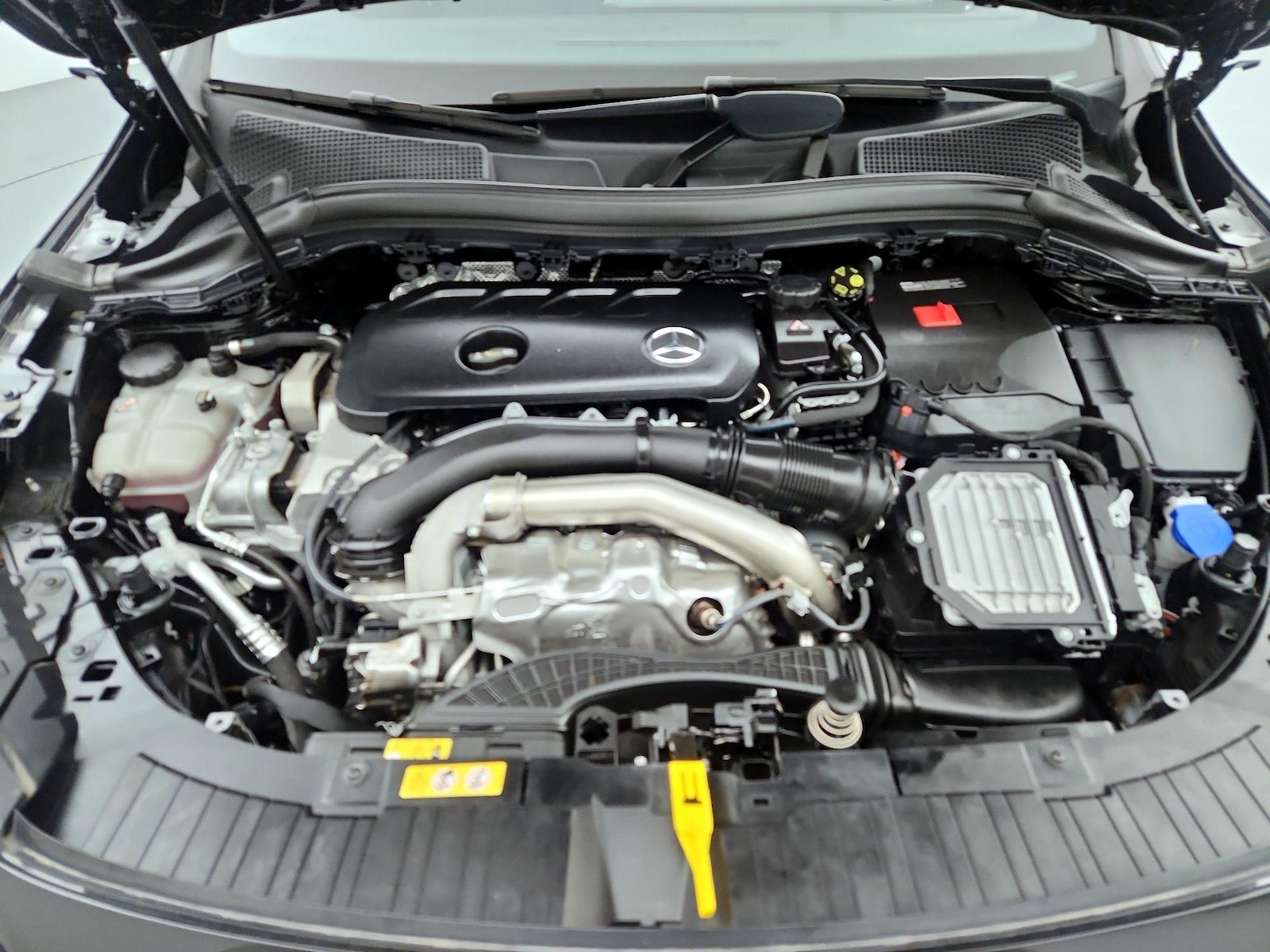 2025 Mercedes-Benz GLA GLA250 - Photo 21