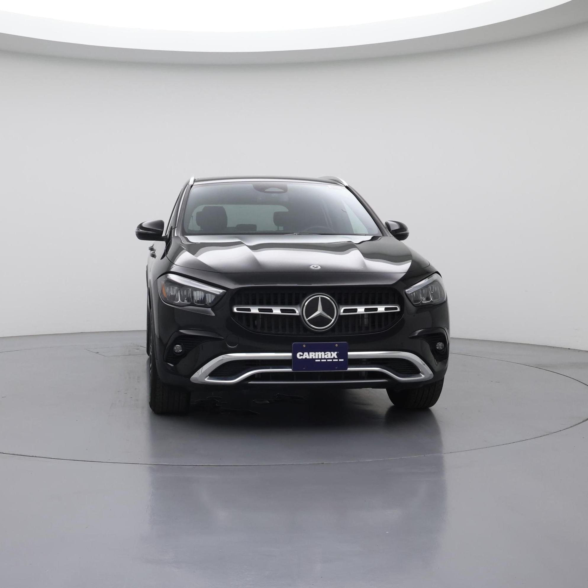 Thumbnail: 2025 Mercedes-Benz GLA - 5