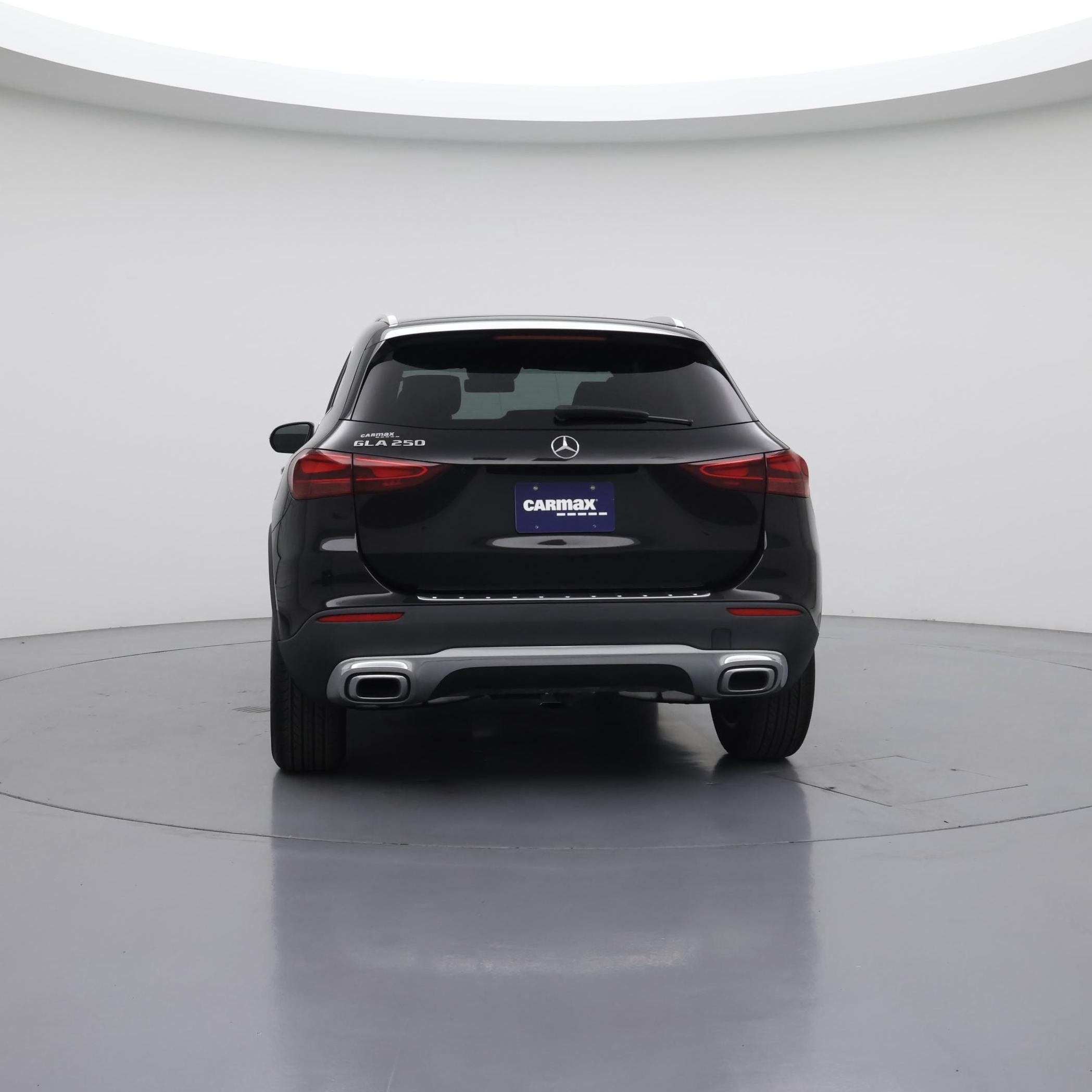 Thumbnail: 2025 Mercedes-Benz GLA - 6