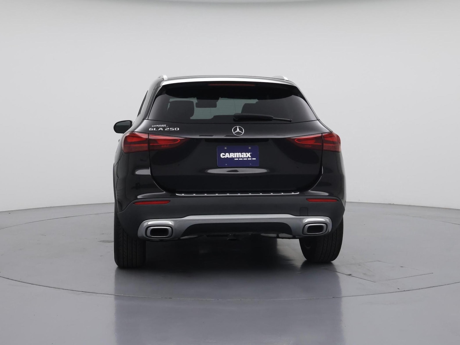 2025 Mercedes-Benz GLA GLA250 - Photo 7