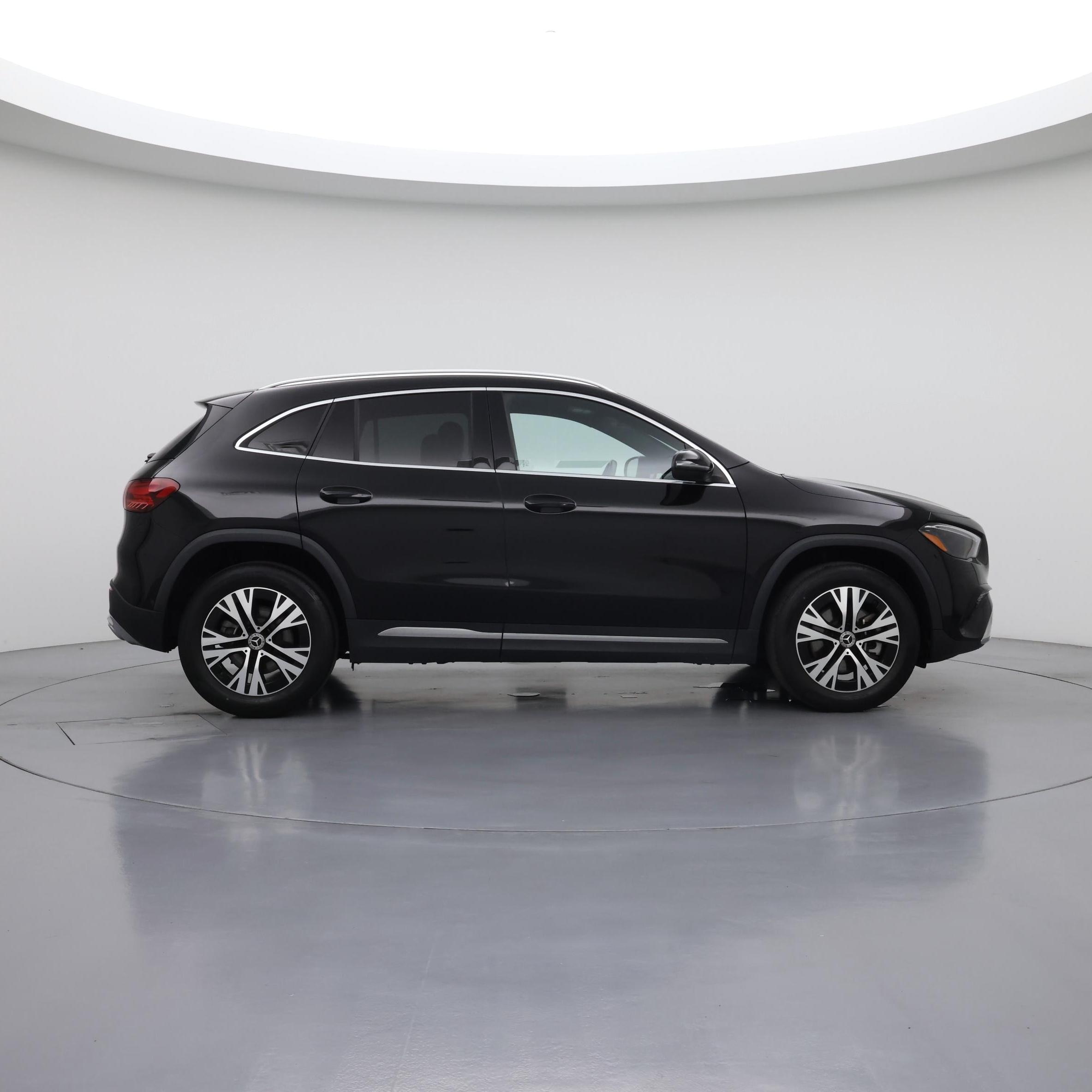 Thumbnail: 2025 Mercedes-Benz GLA - 7