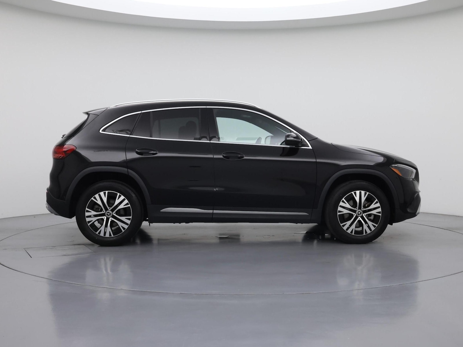 2025 Mercedes-Benz GLA GLA250 - Photo 8