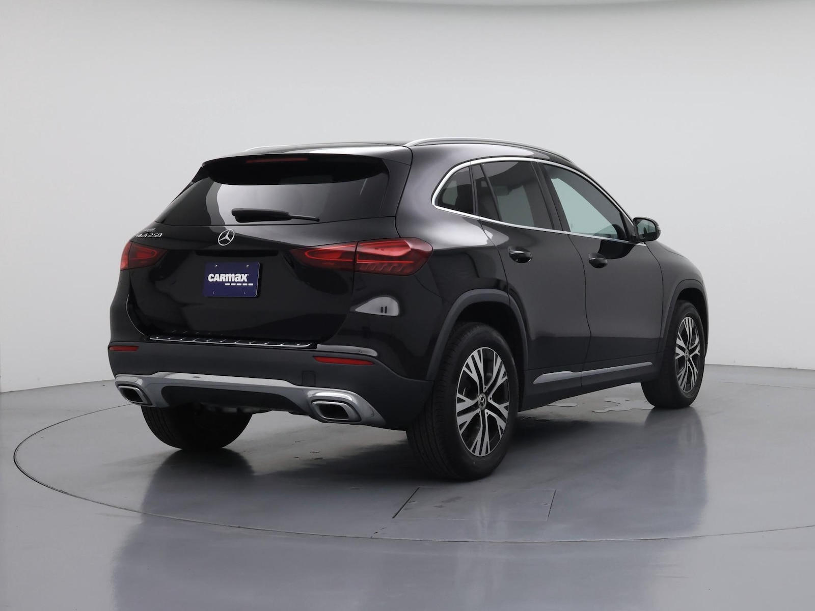 2025 Mercedes-Benz GLA GLA250 - Photo 9