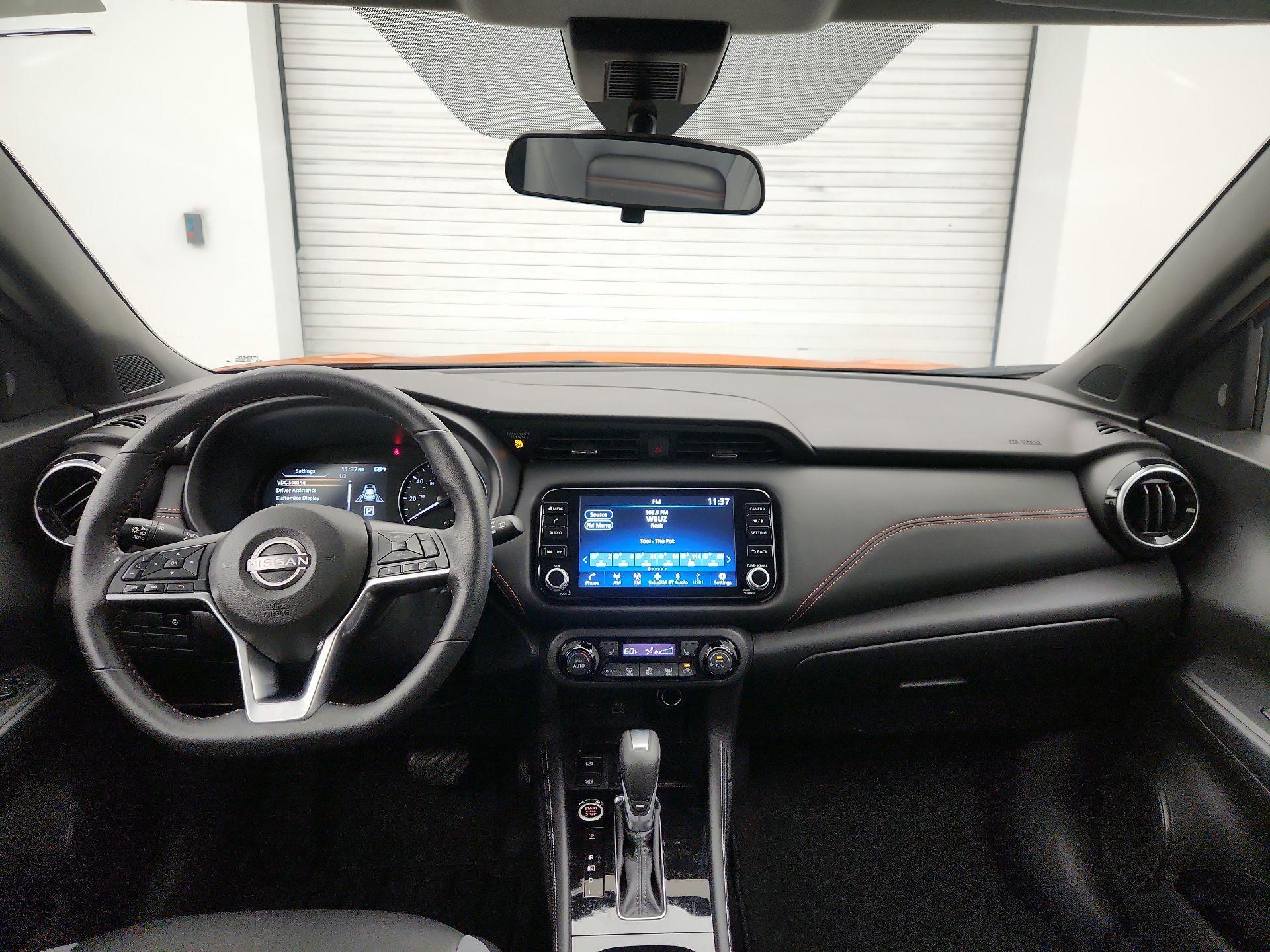 Thumbnail: 2023 Nissan Kicks - 9