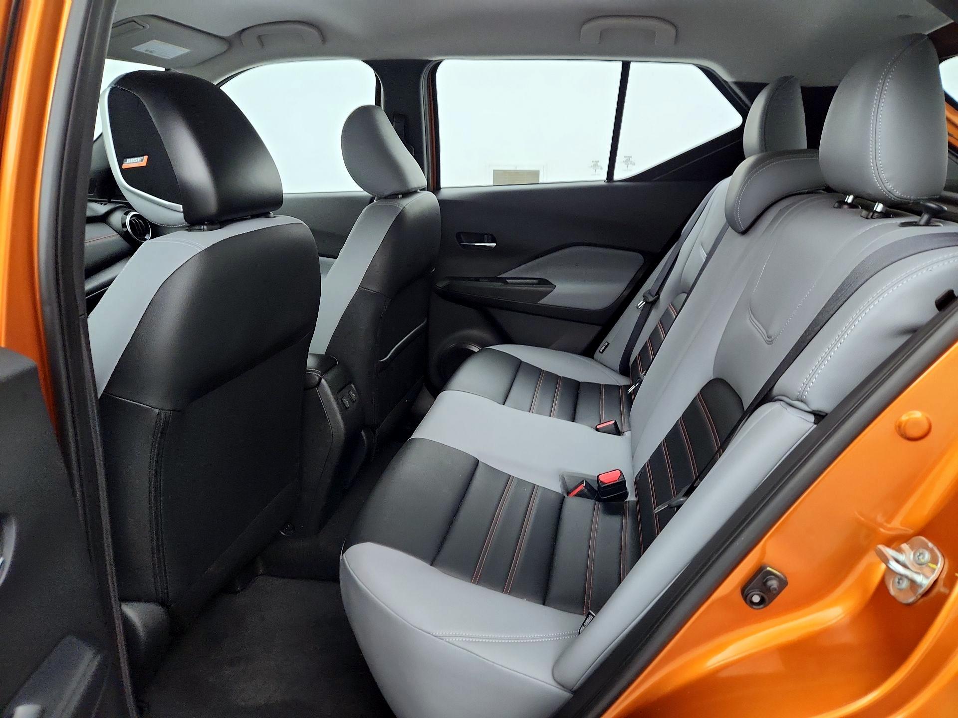 Thumbnail: 2023 Nissan Kicks - 19