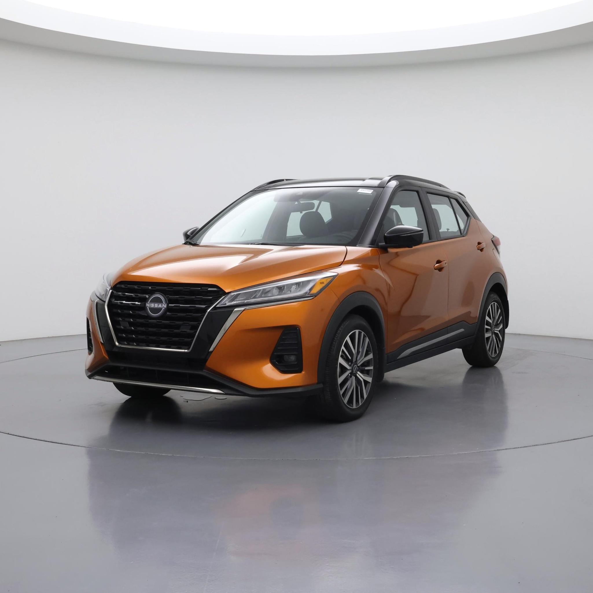 Thumbnail: 2023 Nissan Kicks - 4