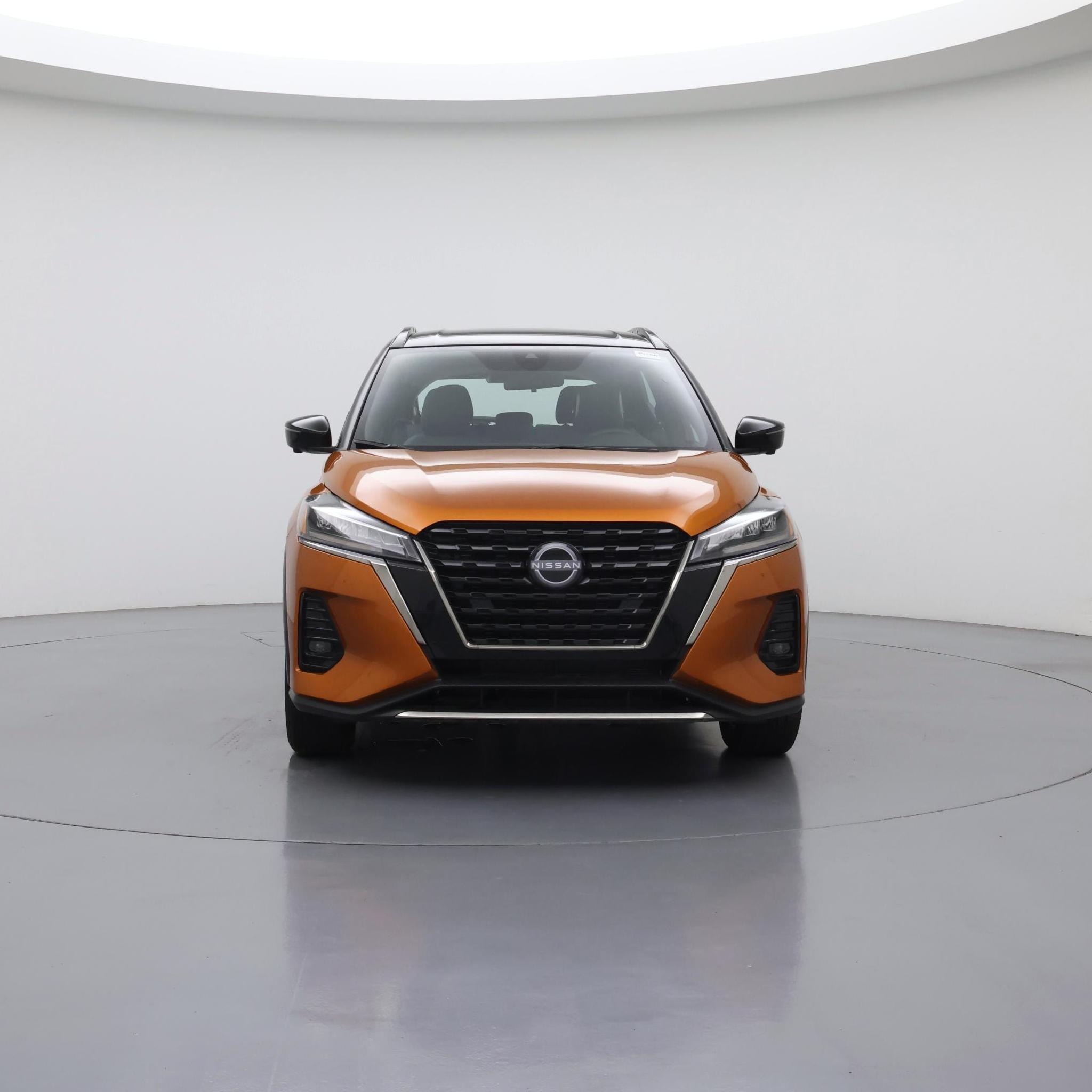 Thumbnail: 2023 Nissan Kicks - 5