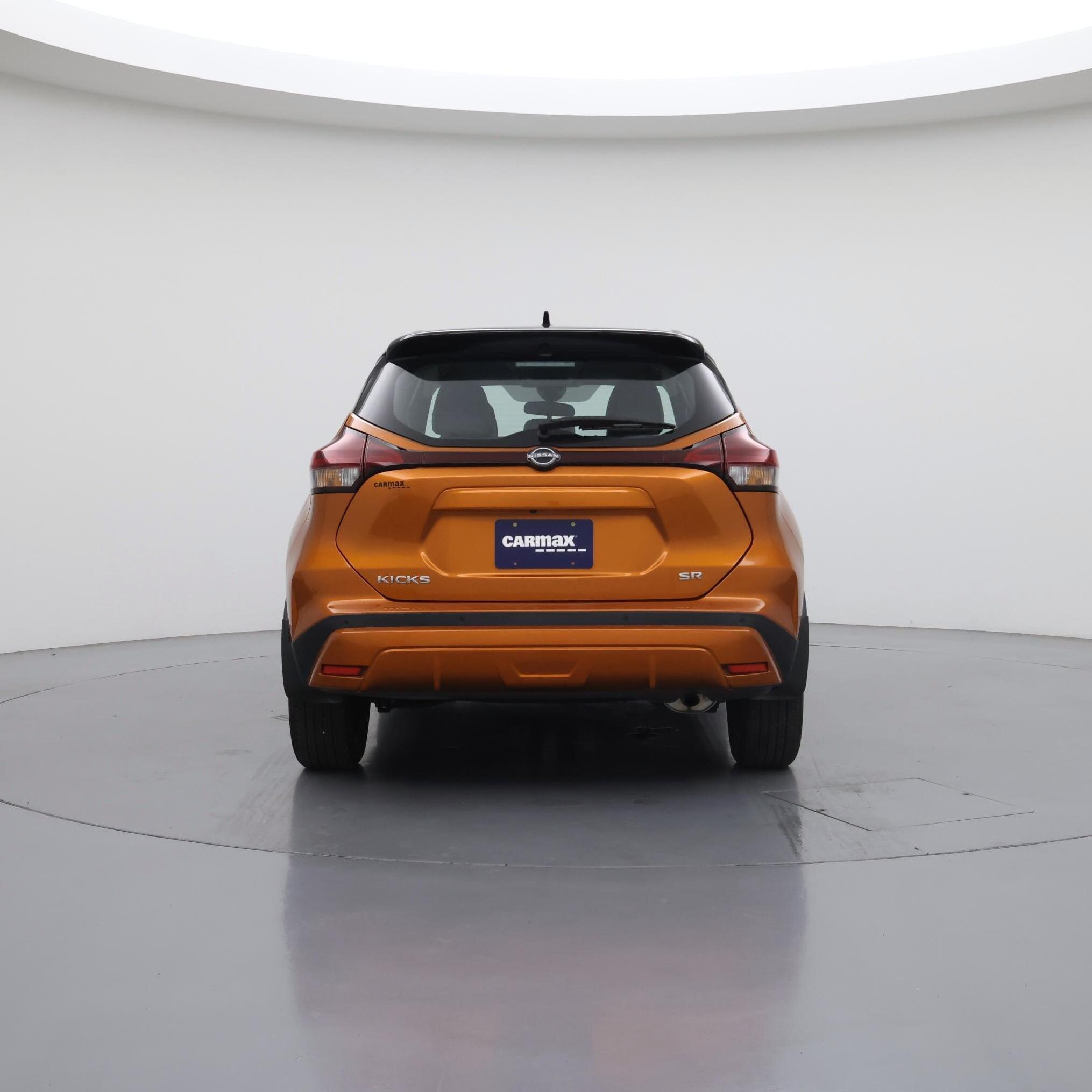 Thumbnail: 2023 Nissan Kicks - 6