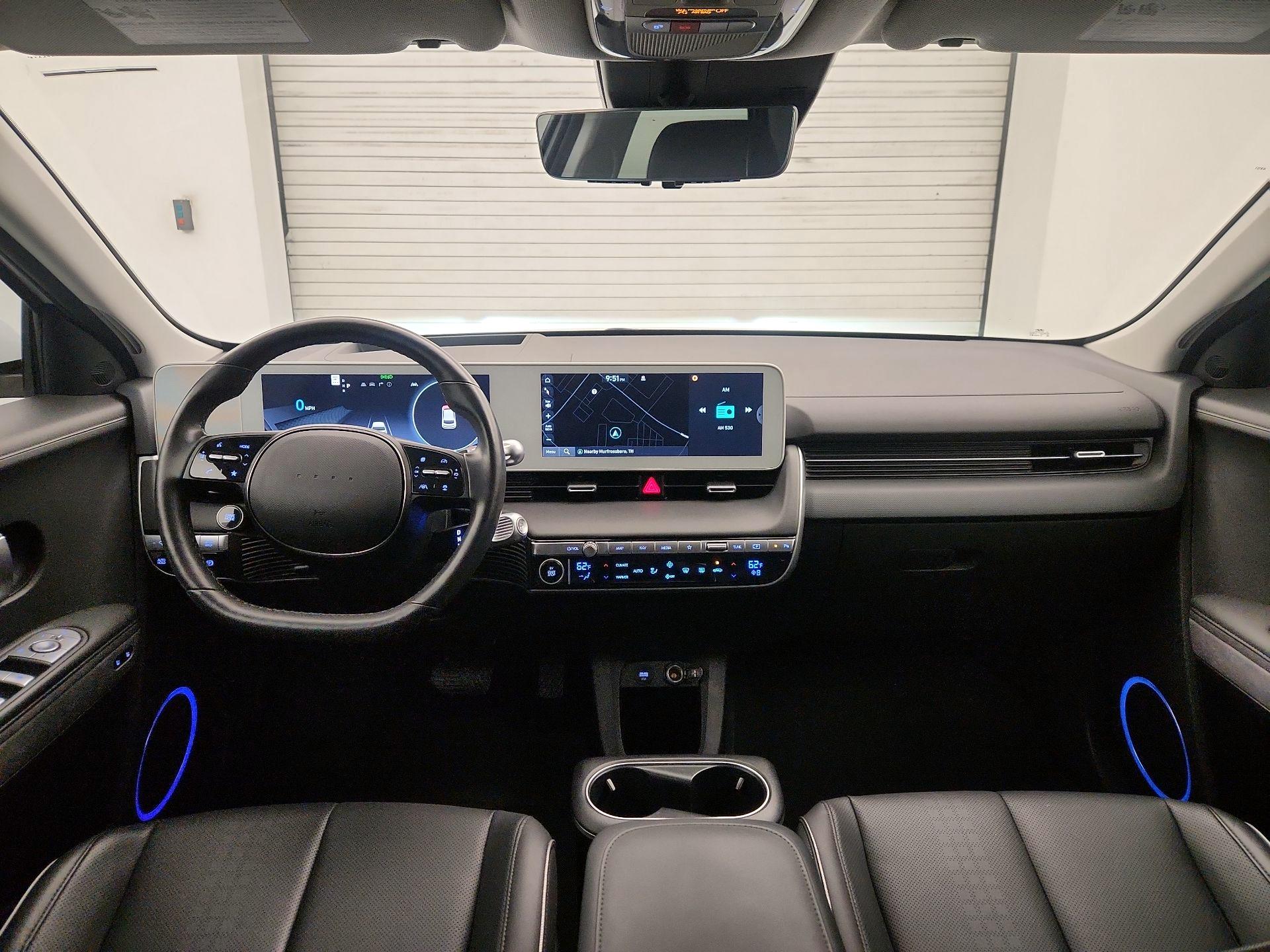 Thumbnail: 2024 Hyundai Ioniq 5 - 9