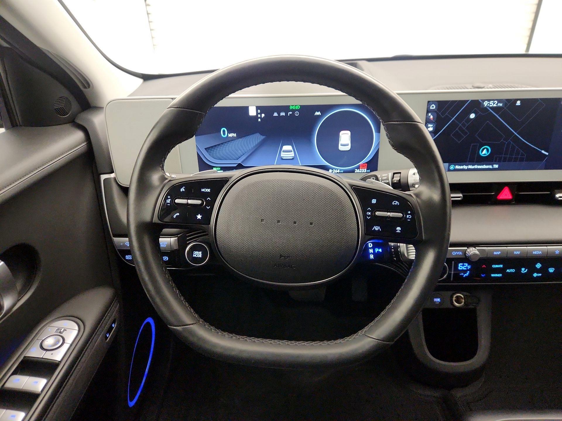 Thumbnail: 2024 Hyundai Ioniq 5 - 10