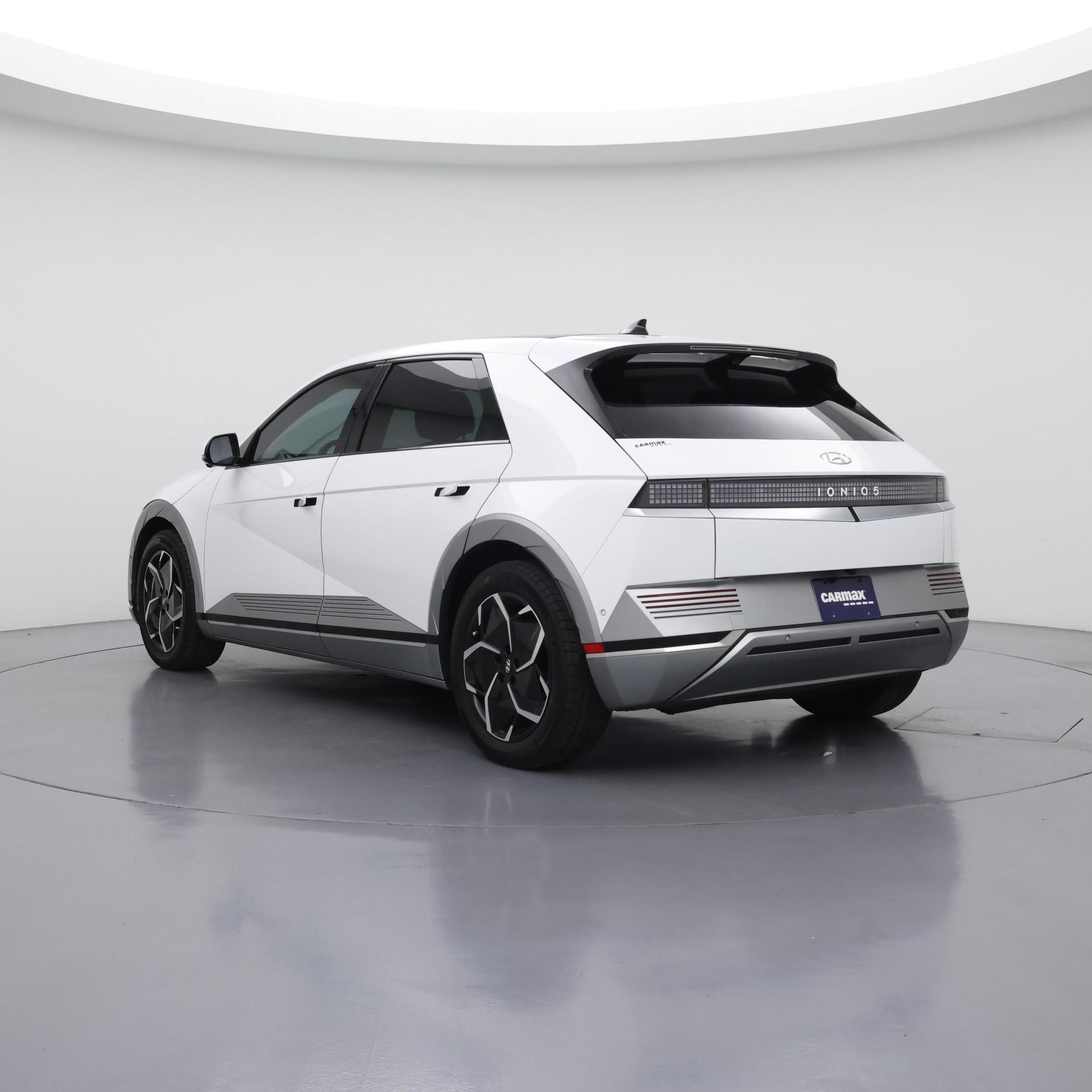 Thumbnail: 2024 Hyundai Ioniq 5 - 2