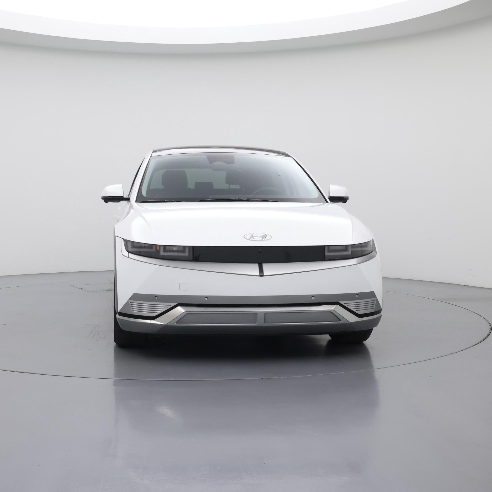 Thumbnail: 2024 Hyundai Ioniq 5 - 5