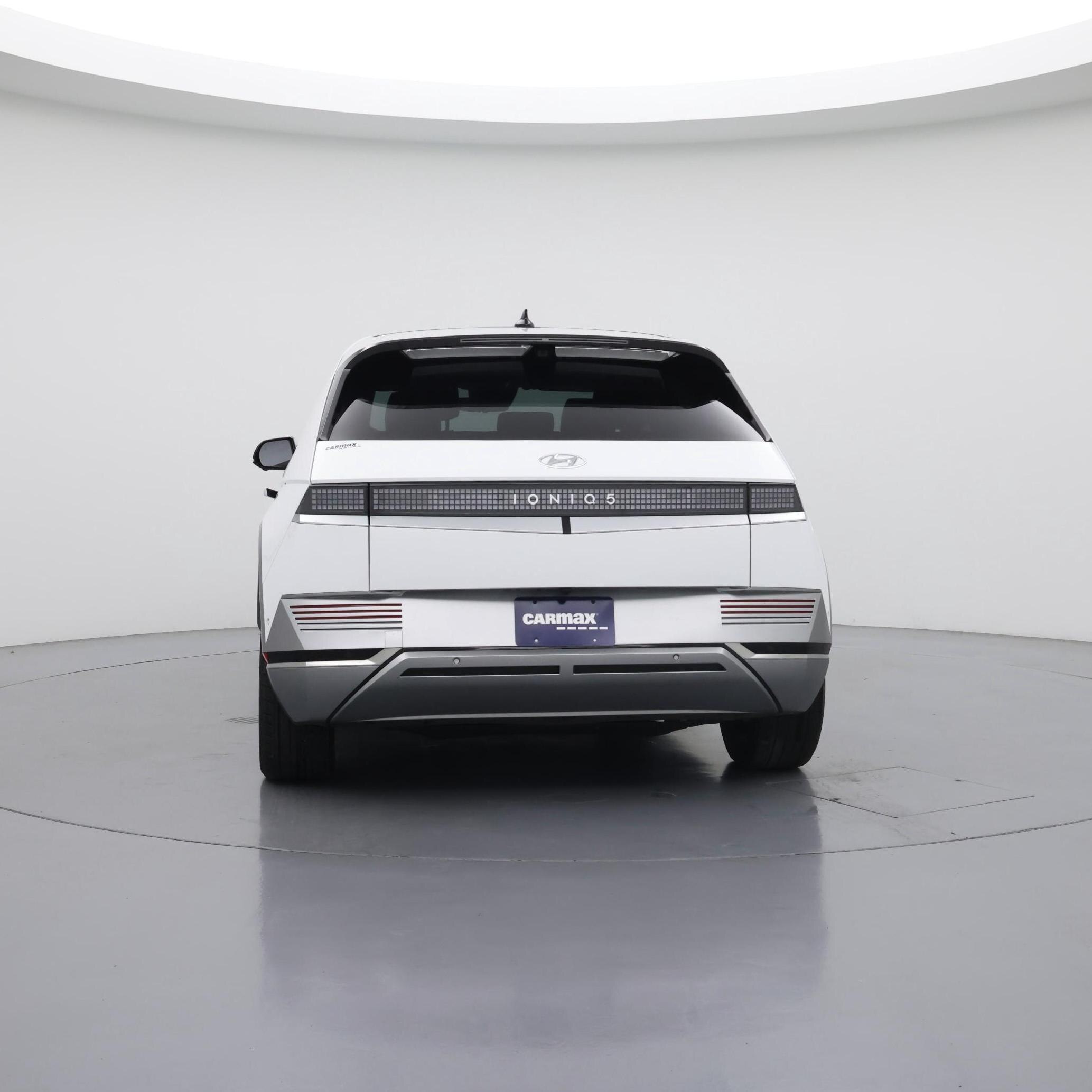 Thumbnail: 2024 Hyundai Ioniq 5 - 6