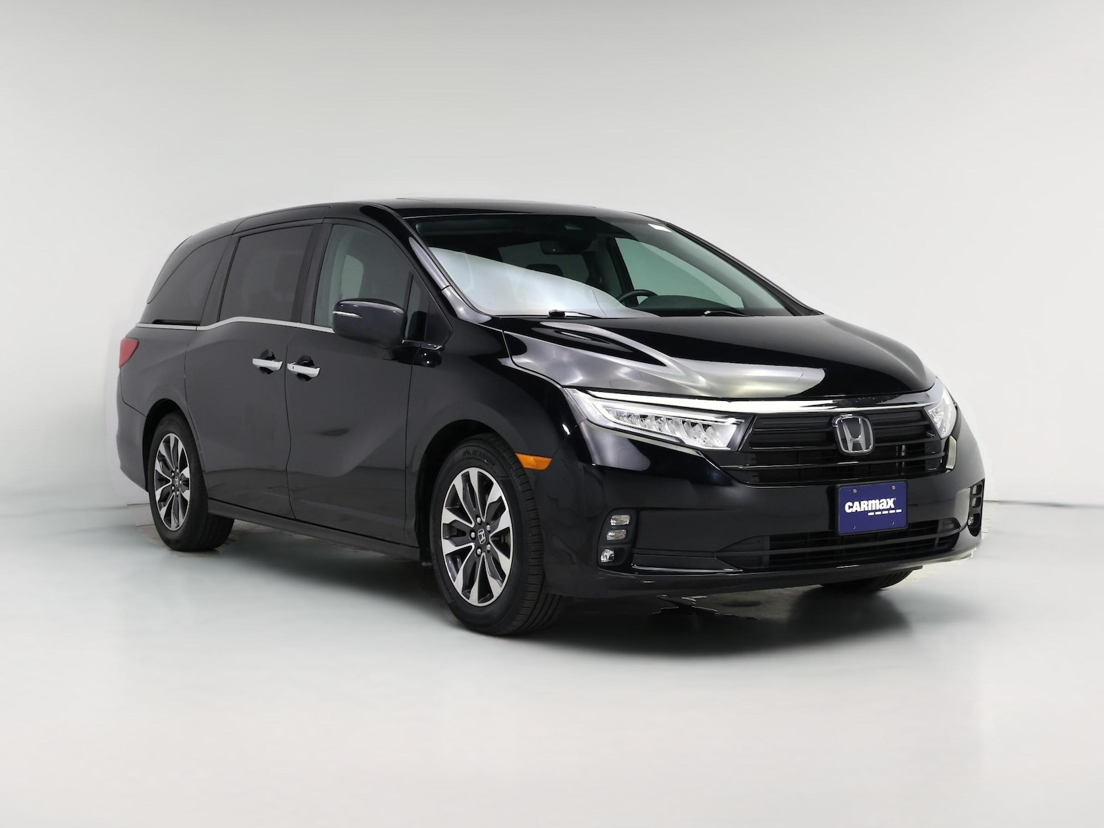 Smart Key & Power Hatch/Deck Lid