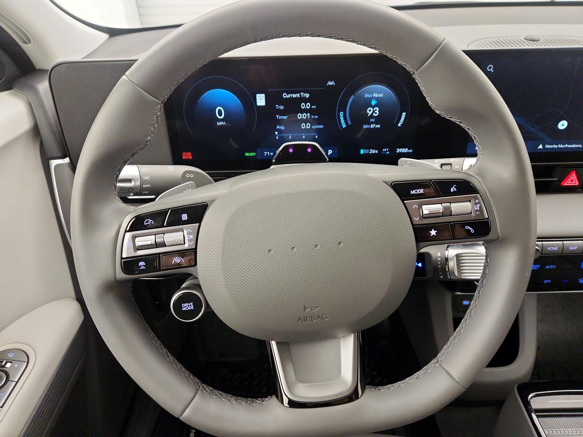Thumbnail: 2025 Hyundai Ioniq 5 - 10