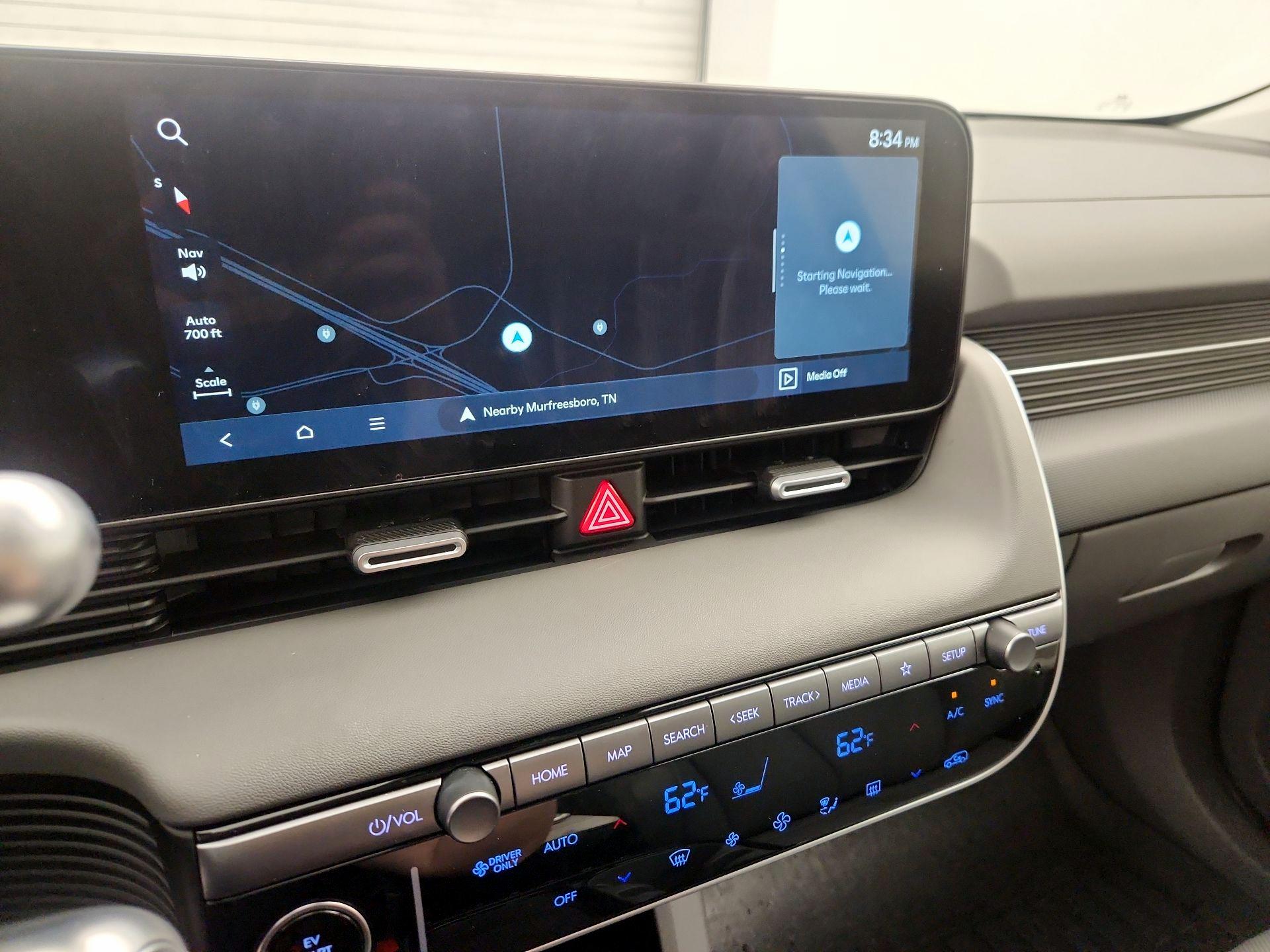 Thumbnail: 2025 Hyundai Ioniq 5 - 14