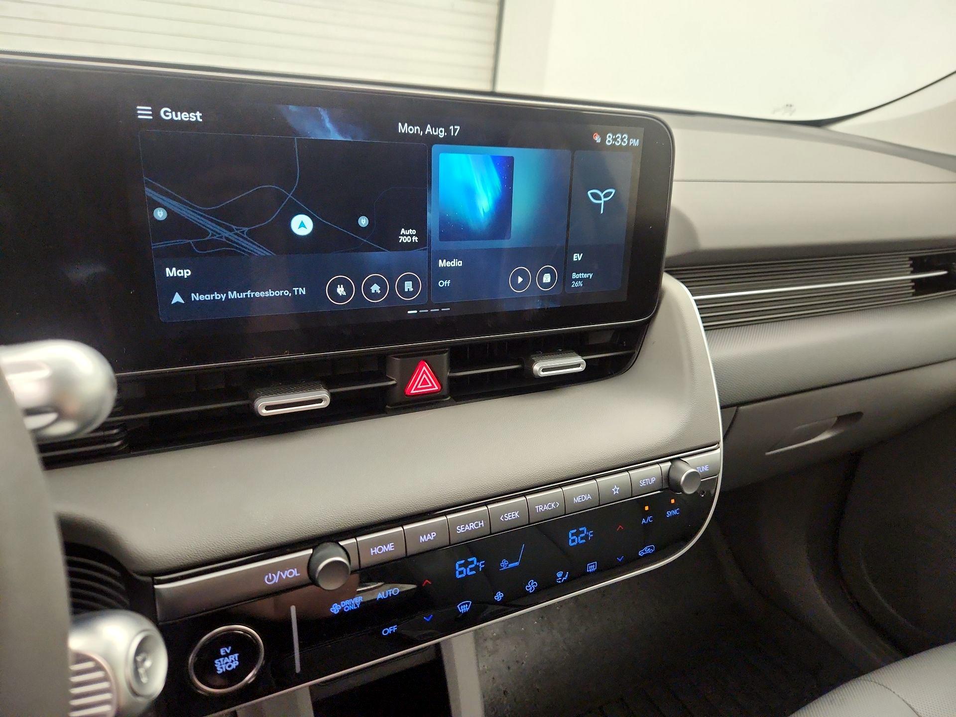 Thumbnail: 2025 Hyundai Ioniq 5 - 16