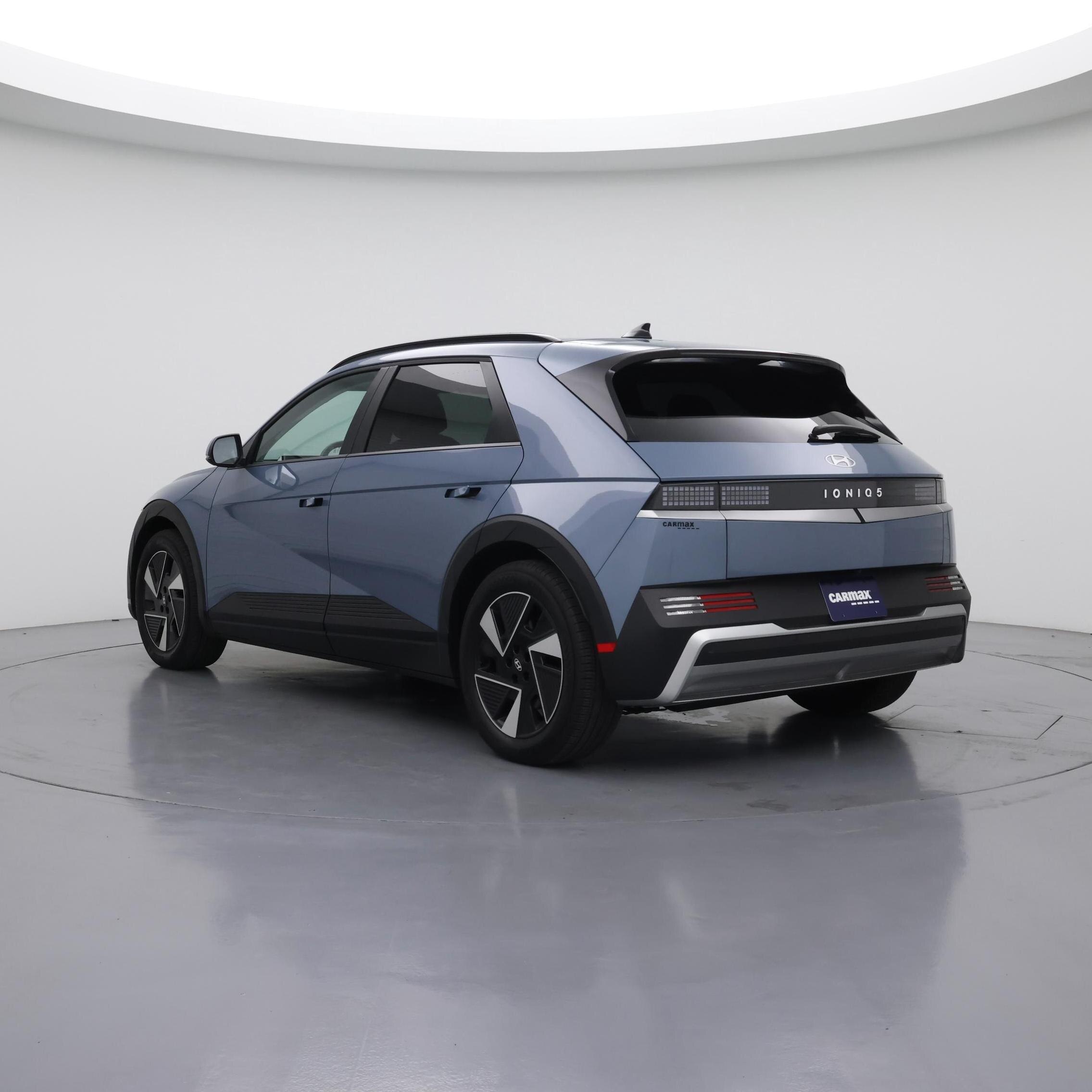 Thumbnail: 2025 Hyundai Ioniq 5 - 2