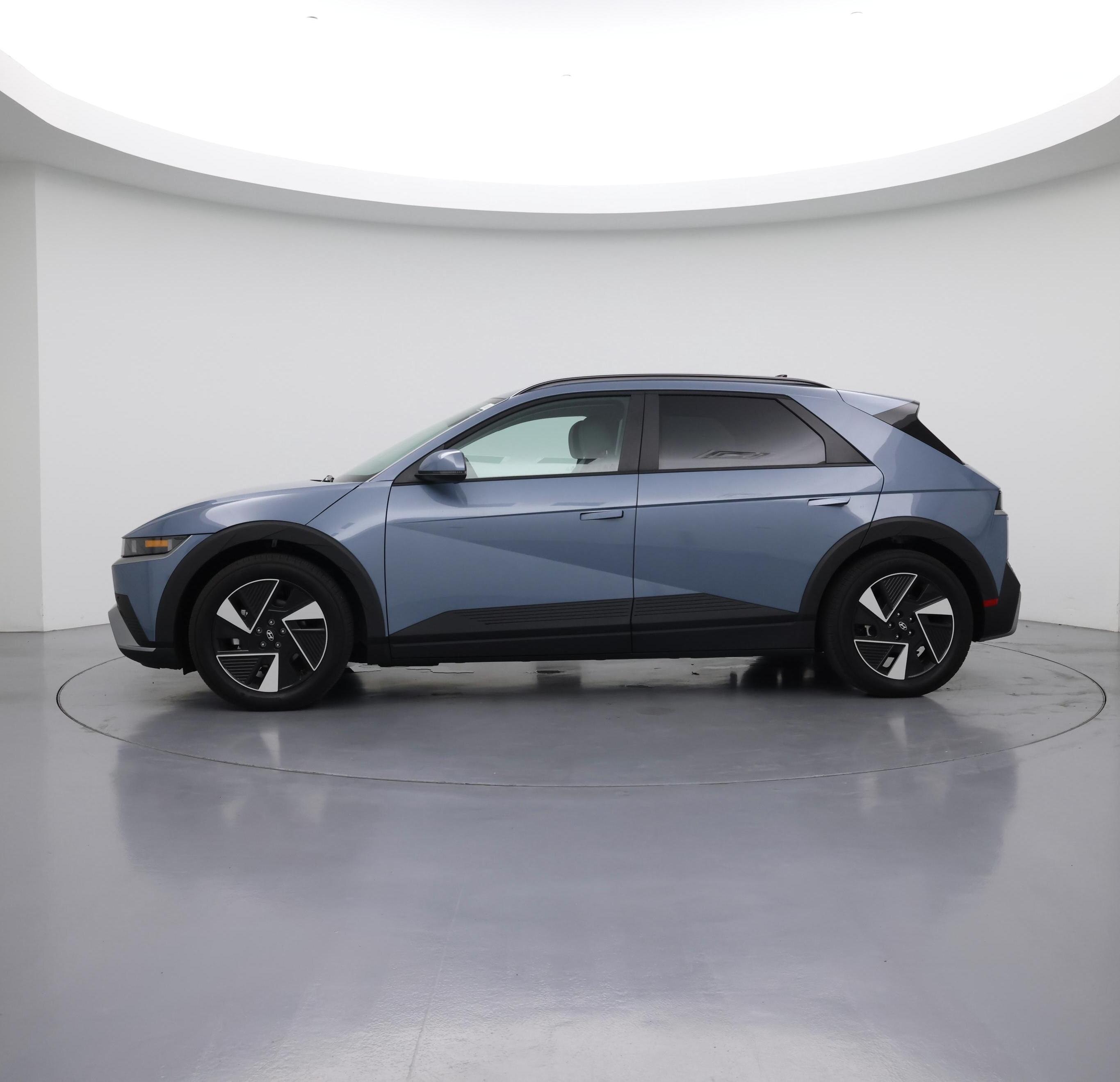 Thumbnail: 2025 Hyundai Ioniq 5 - 3