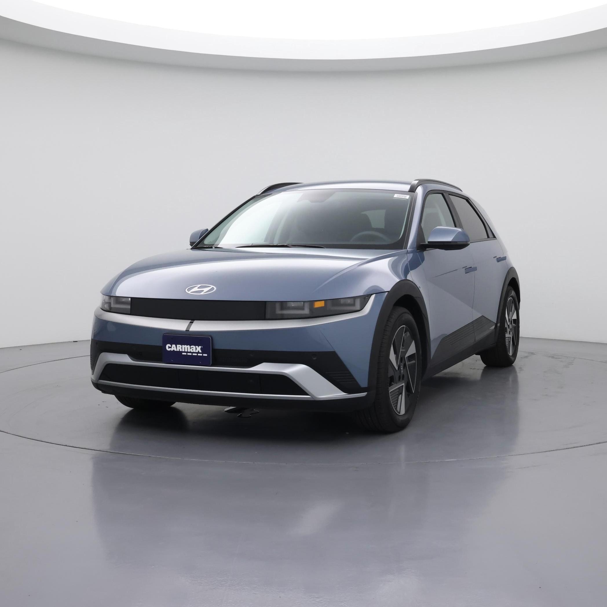 Thumbnail: 2025 Hyundai Ioniq 5 - 4