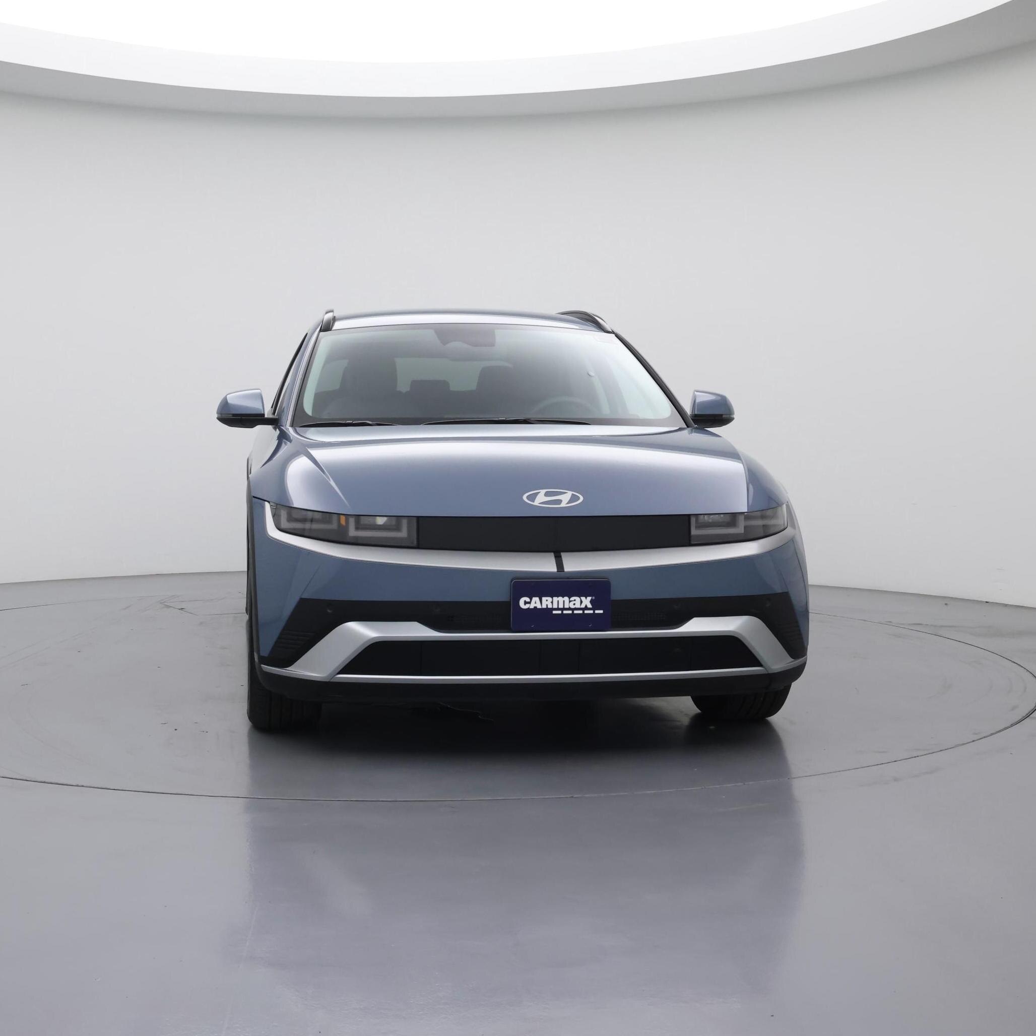 Thumbnail: 2025 Hyundai Ioniq 5 - 5